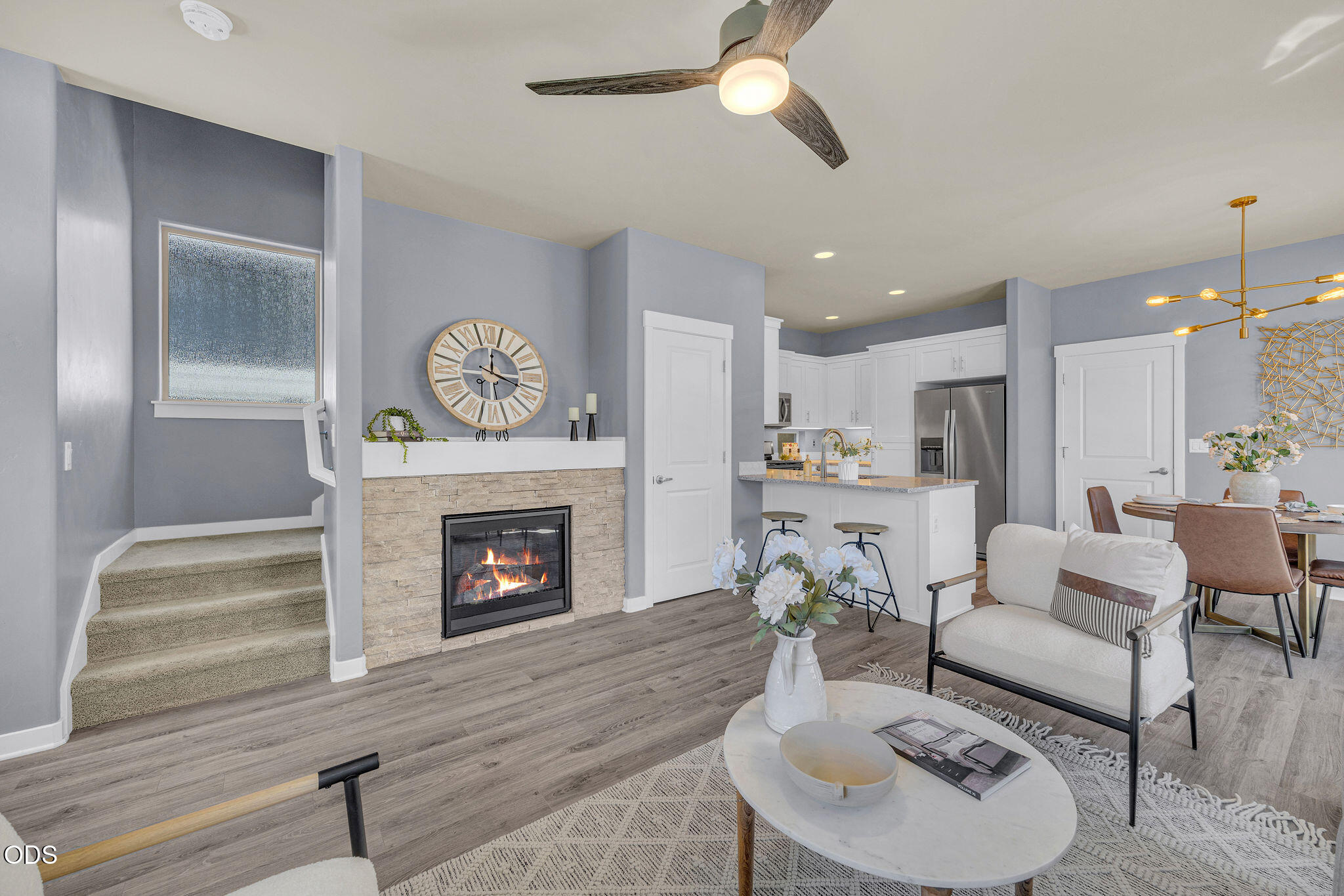 61094 SE Sydney Harbor Drive
