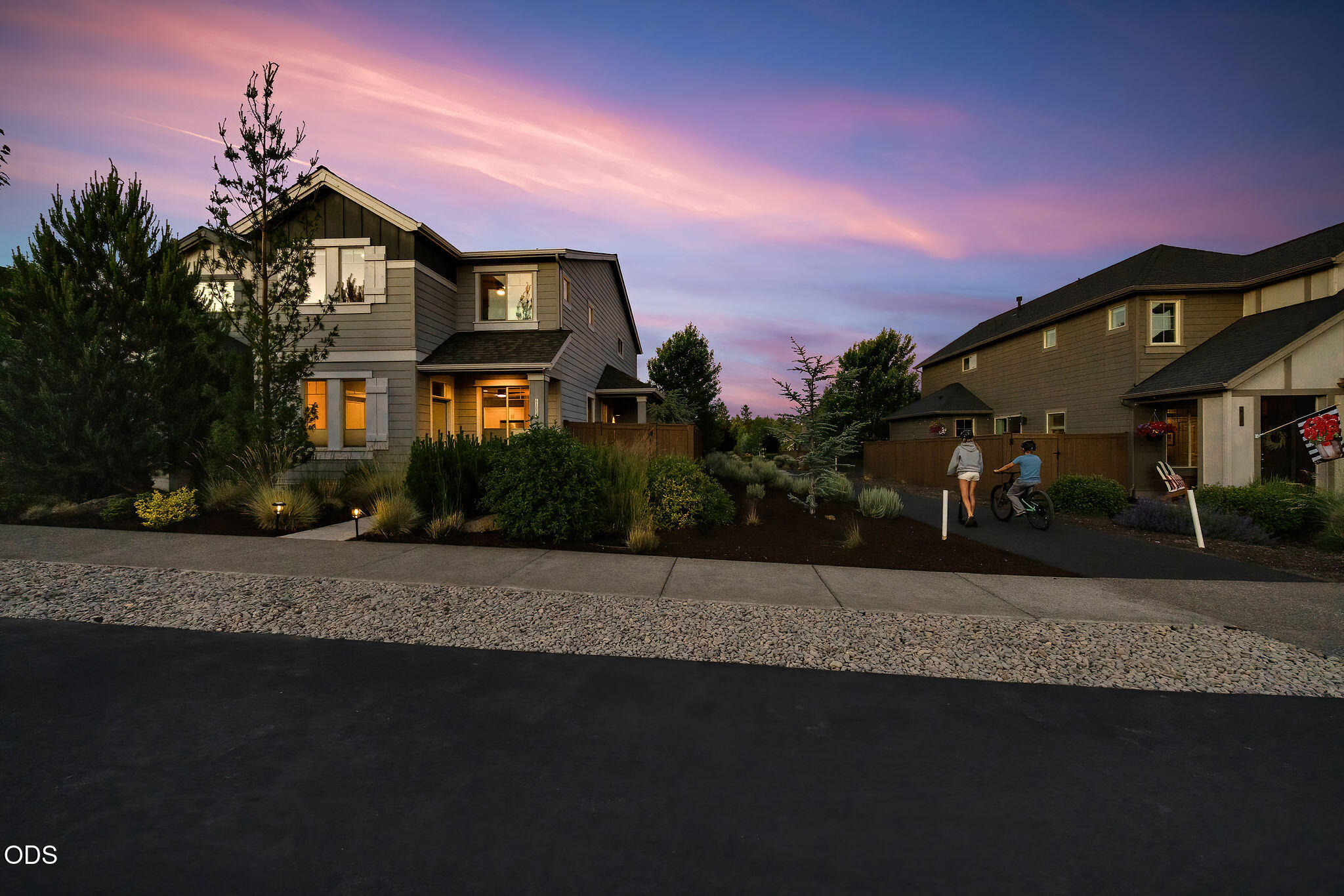 61094 SE Sydney Harbor Drive