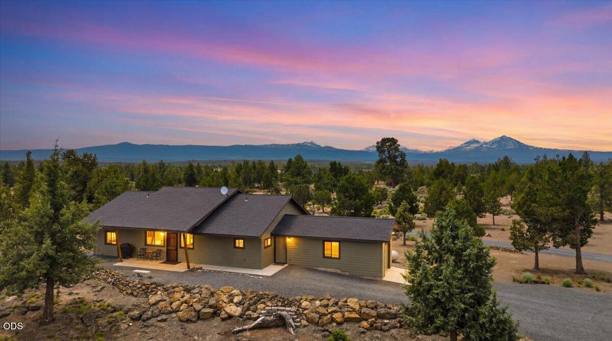 17740 Ox Spur Court