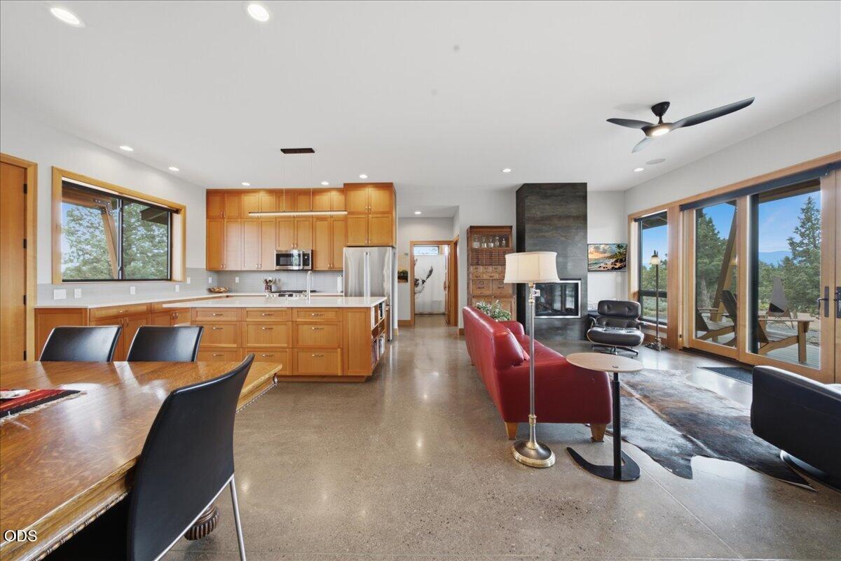 17740 Ox Spur Court