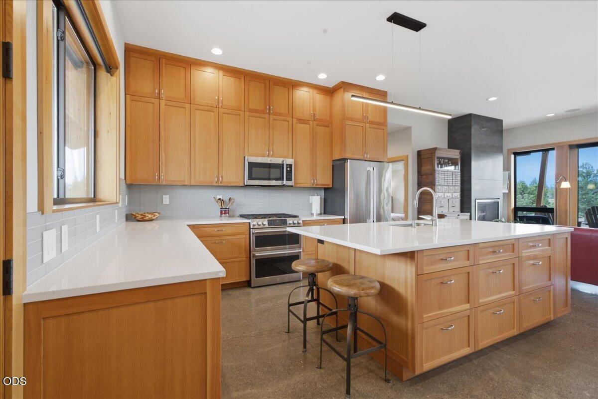 17740 Ox Spur Court
