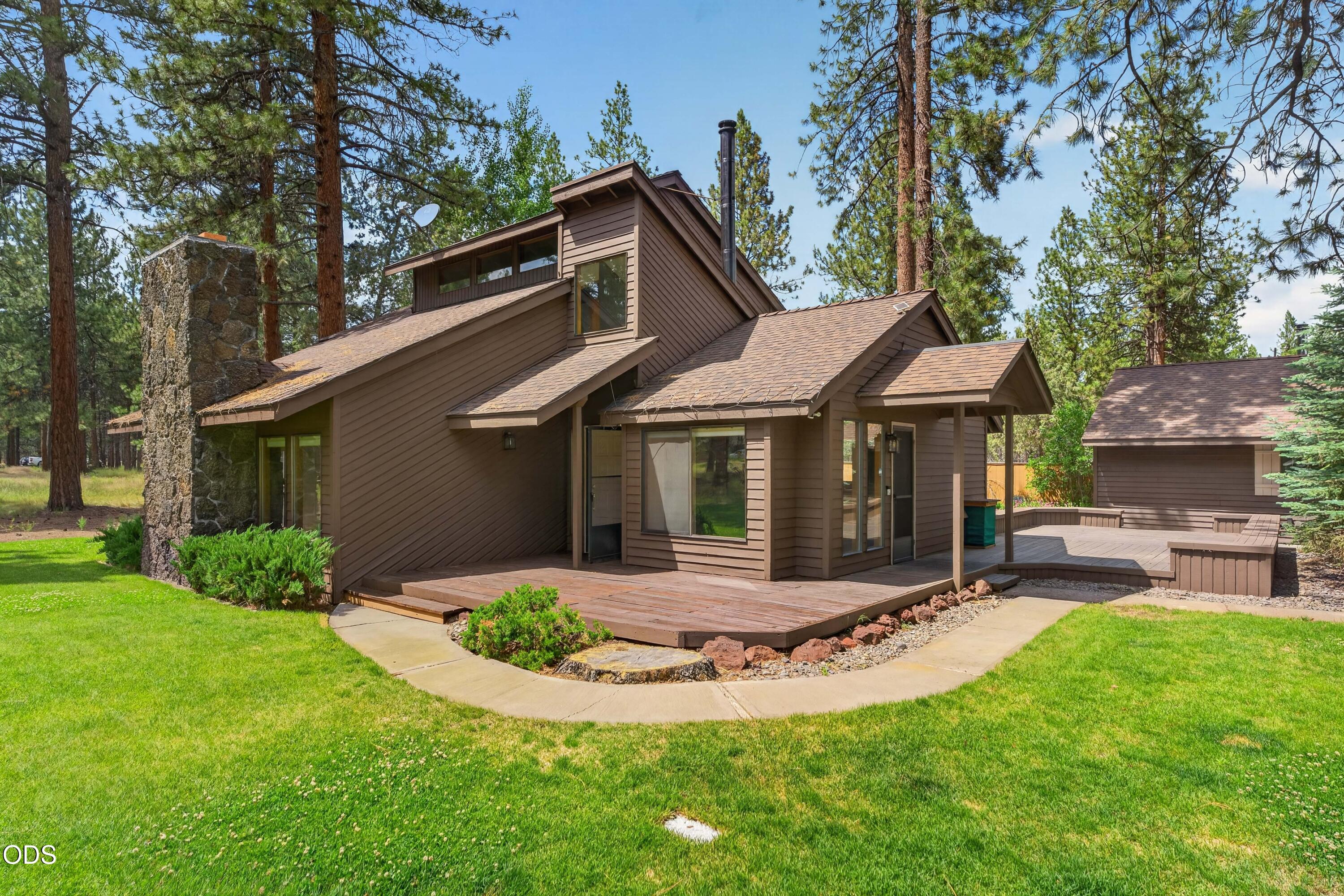 15704 Tumble Weed Turn