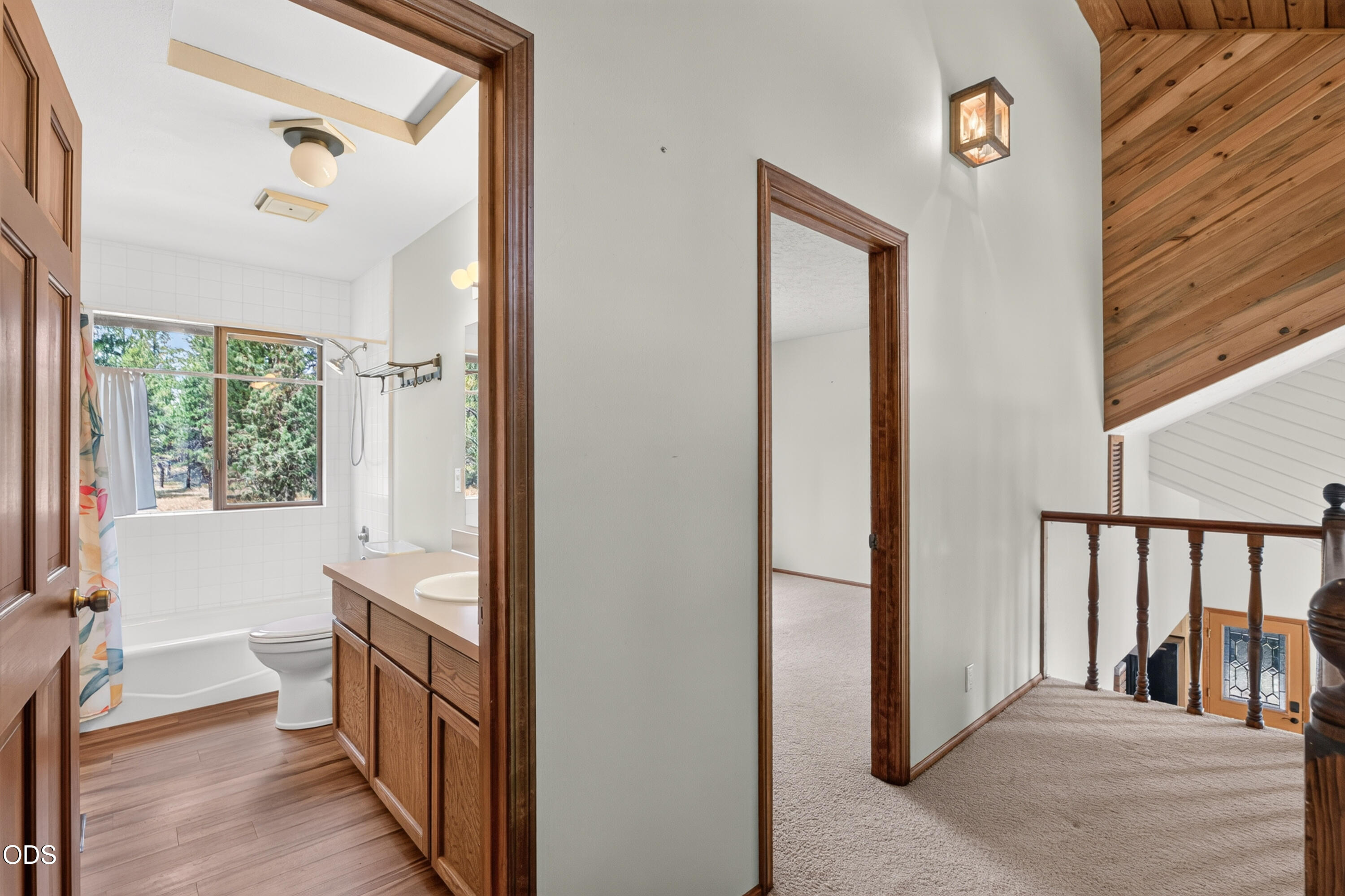 15704 Tumble Weed Turn