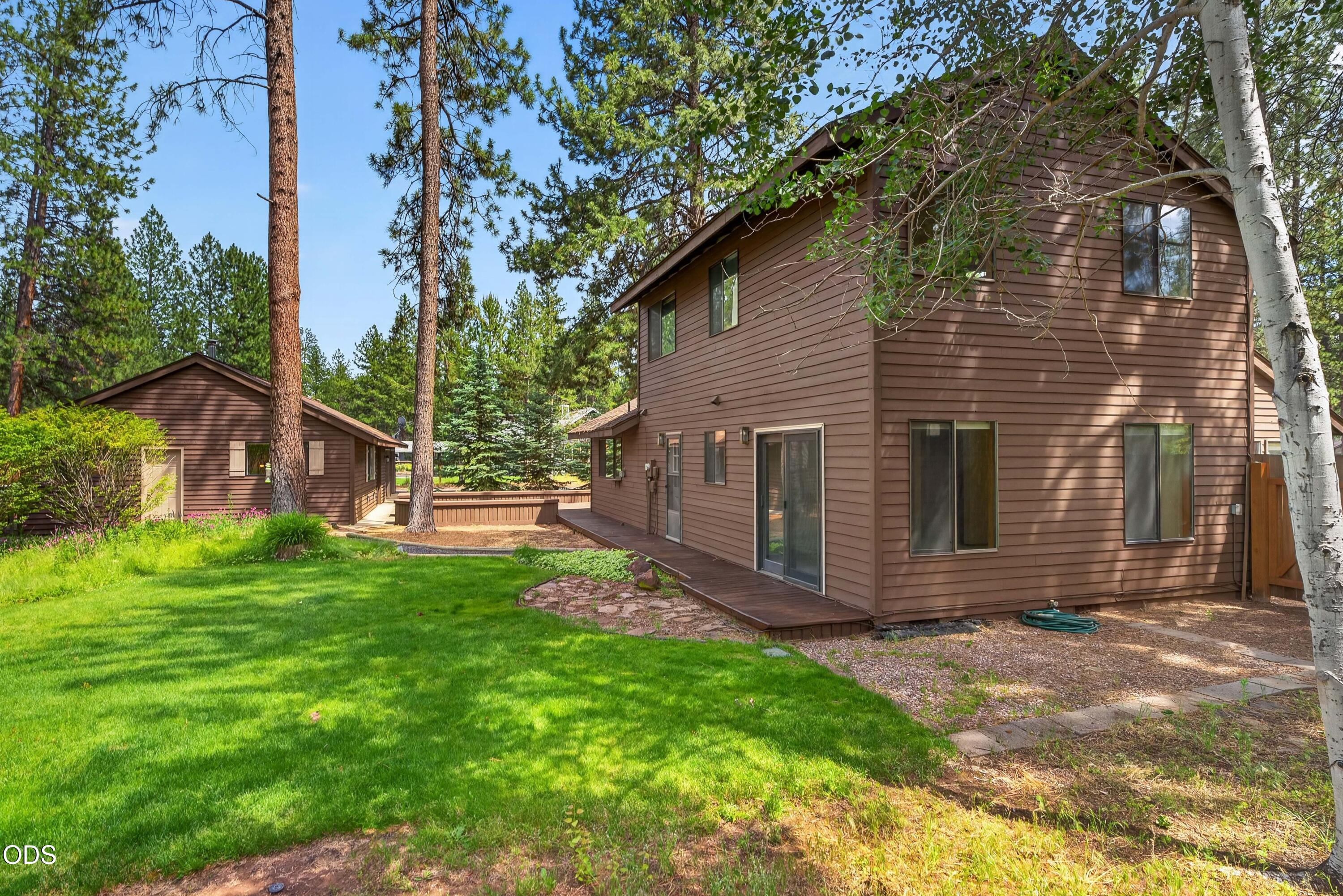 15704 Tumble Weed Turn