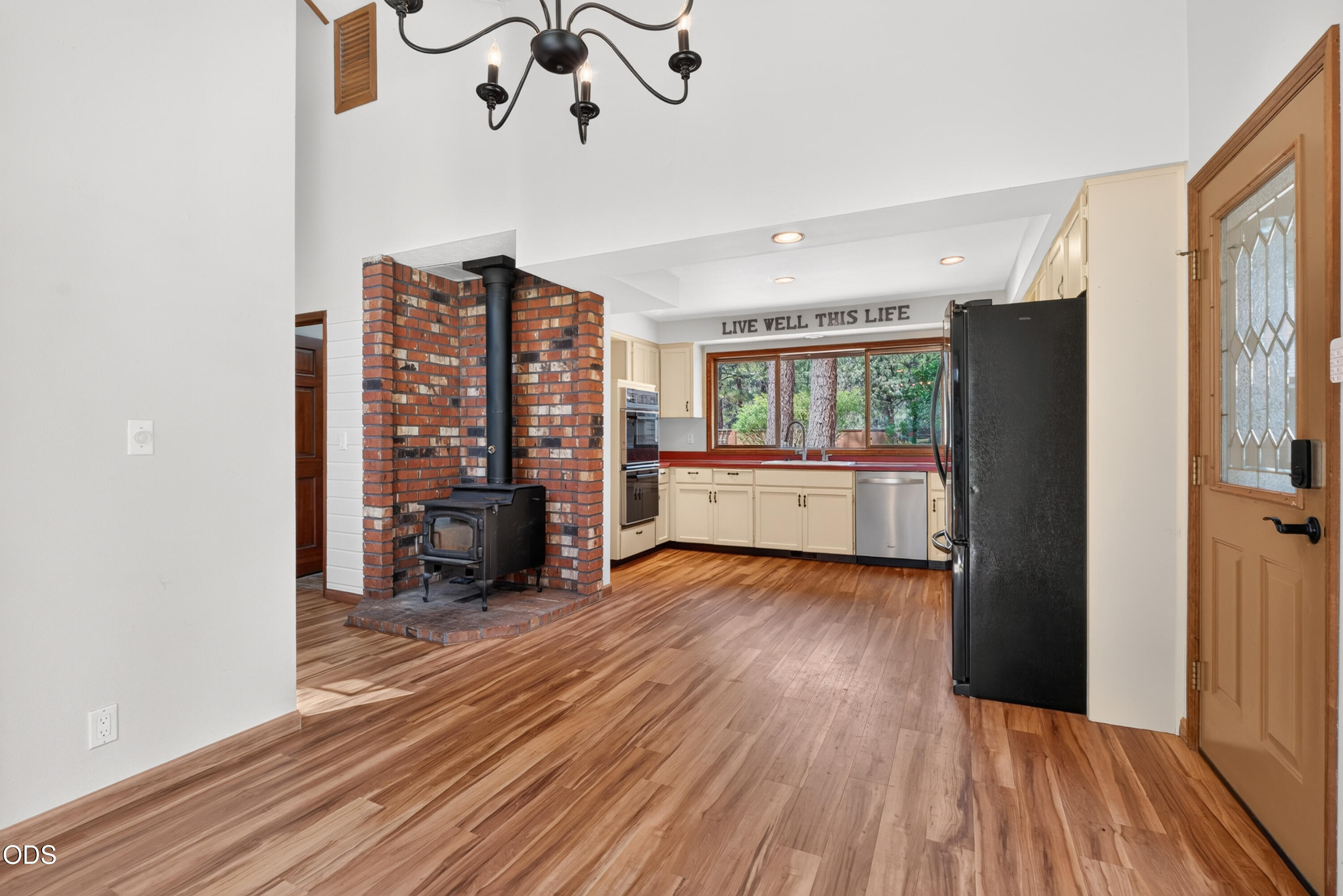 15704 Tumble Weed Turn