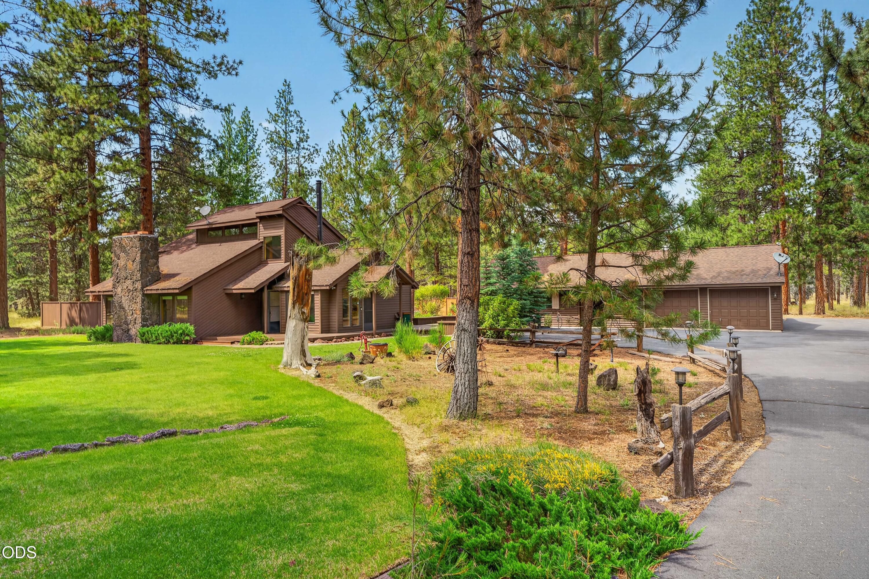 15704 Tumble Weed Turn