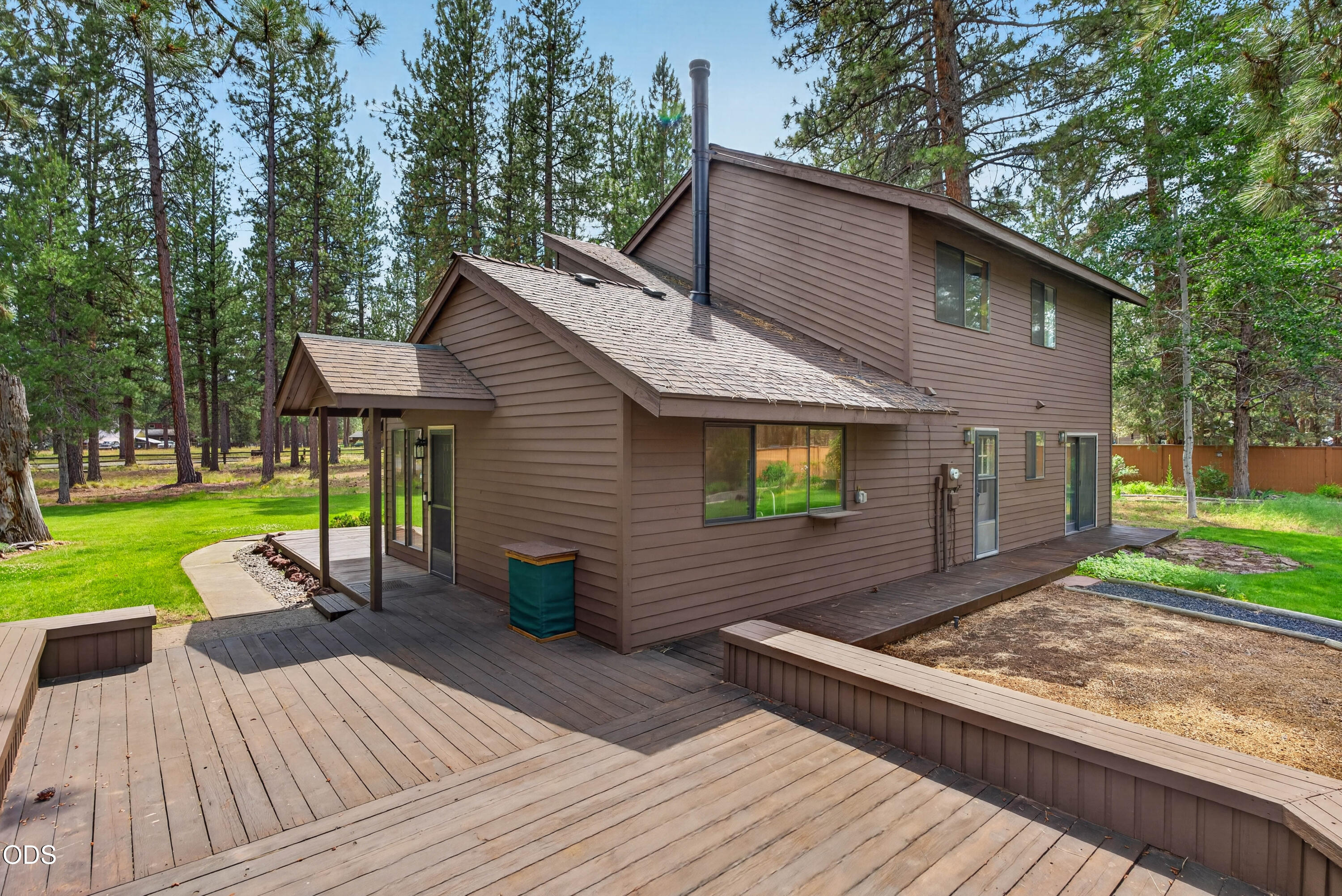 15704 Tumble Weed Turn
