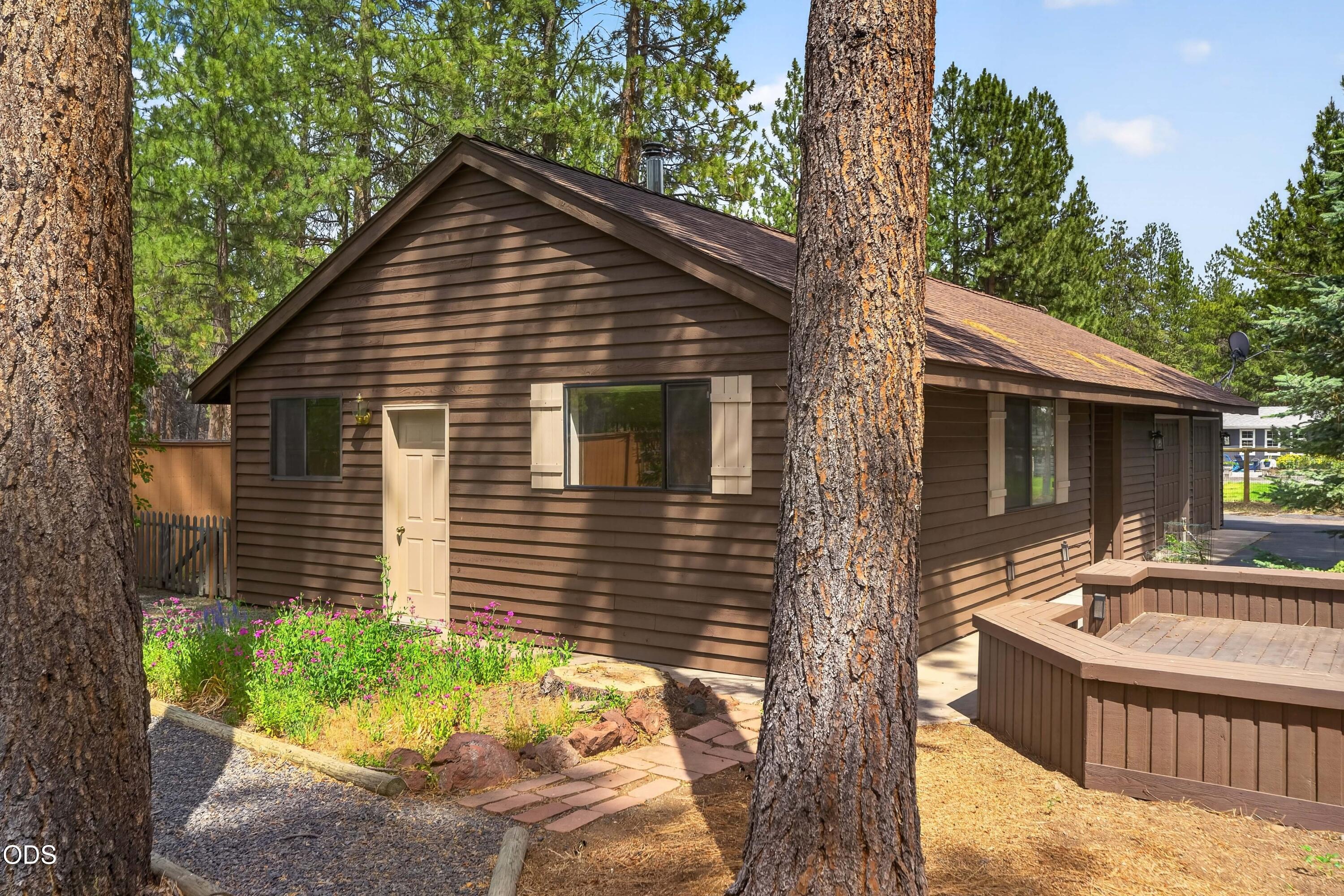 15704 Tumble Weed Turn