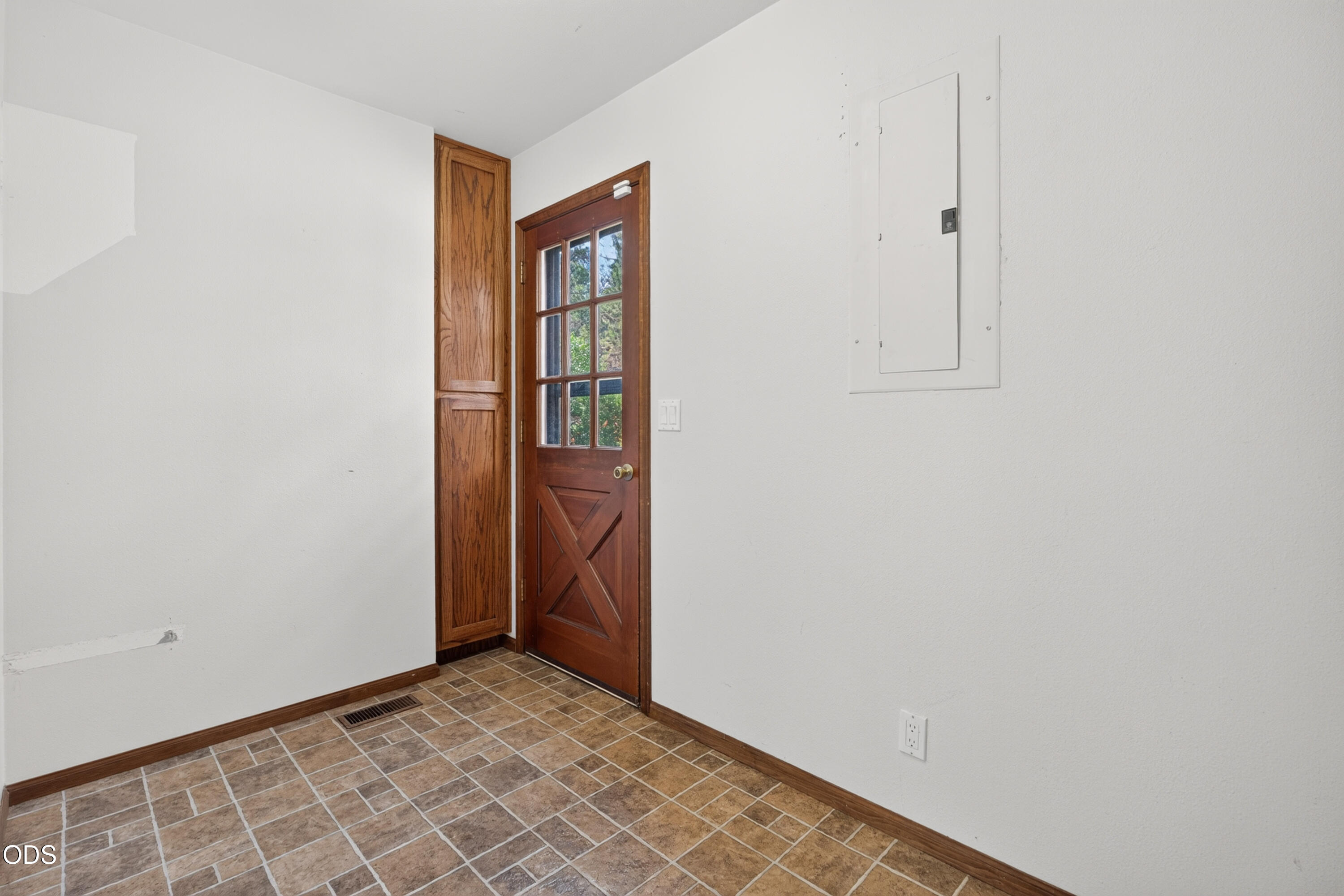 15704 Tumble Weed Turn