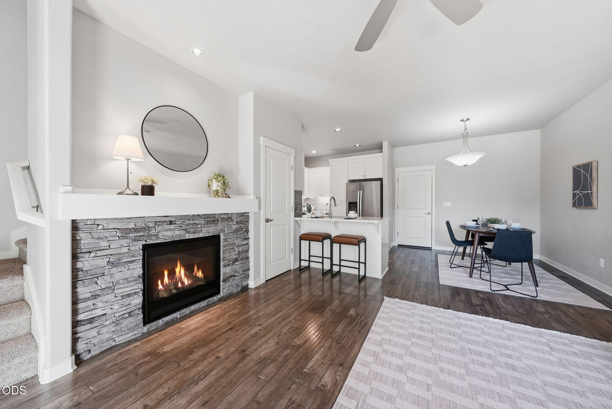3433 SW 28th Street