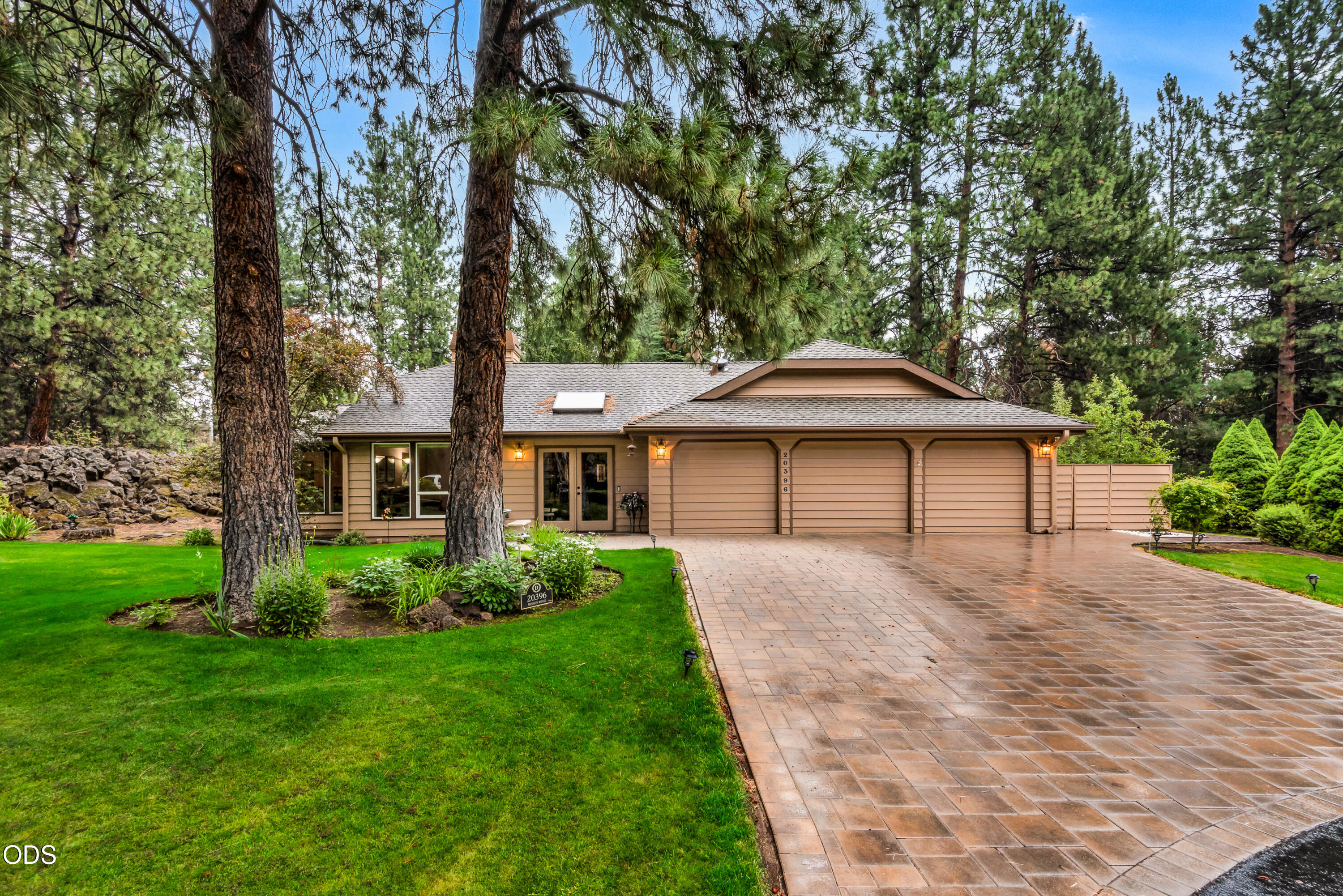 20396 Mission Ridge Court