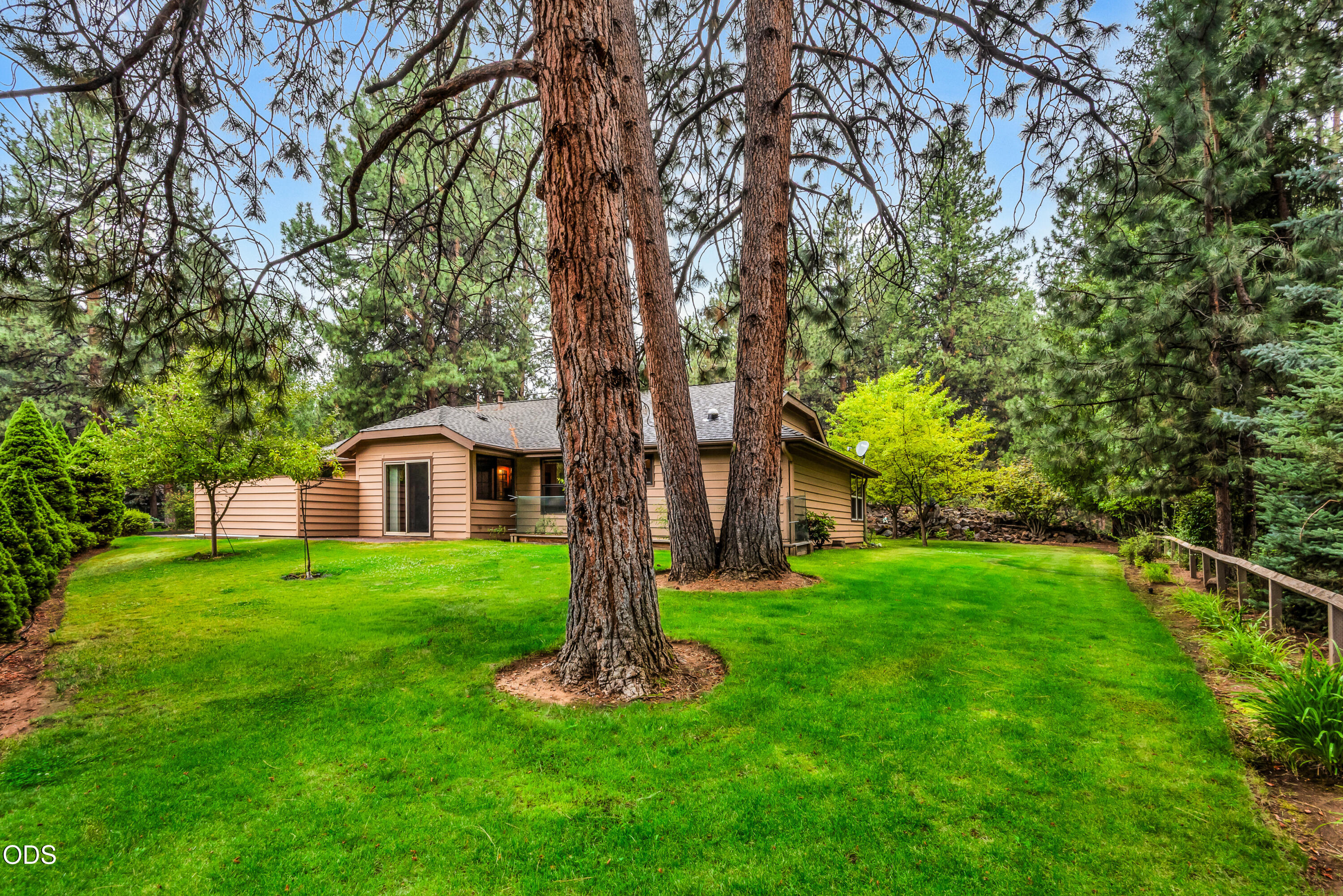 20396 Mission Ridge Court