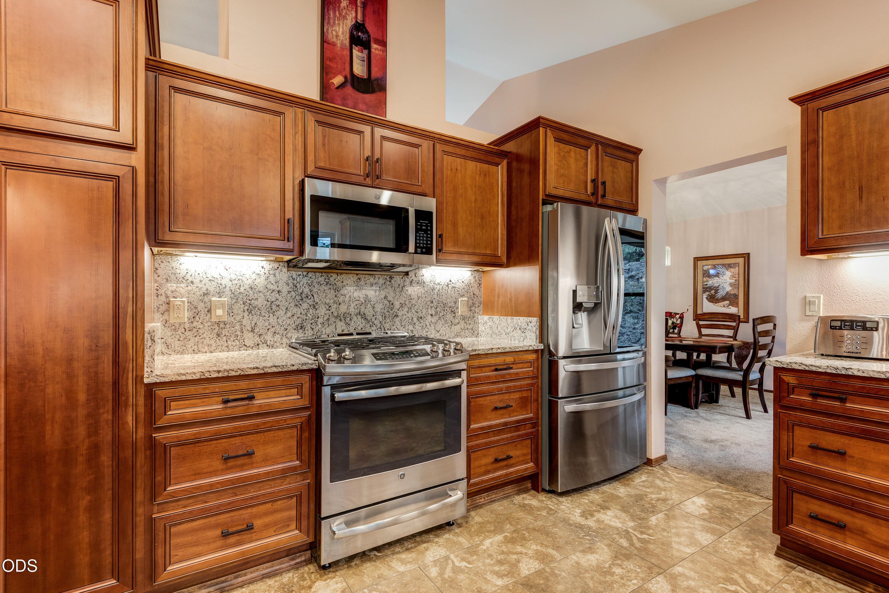20396 Mission Ridge Court