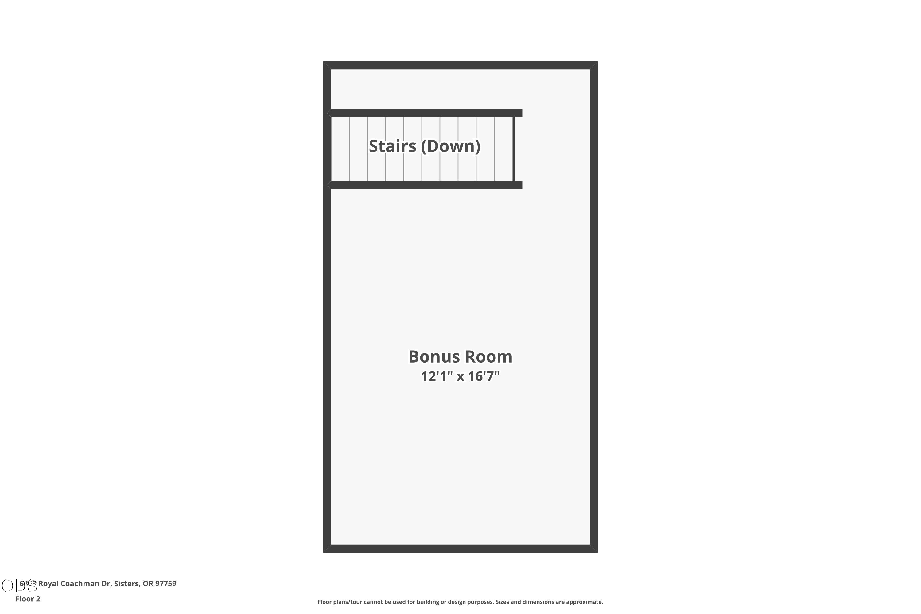 16863 Royal Coachman Drive