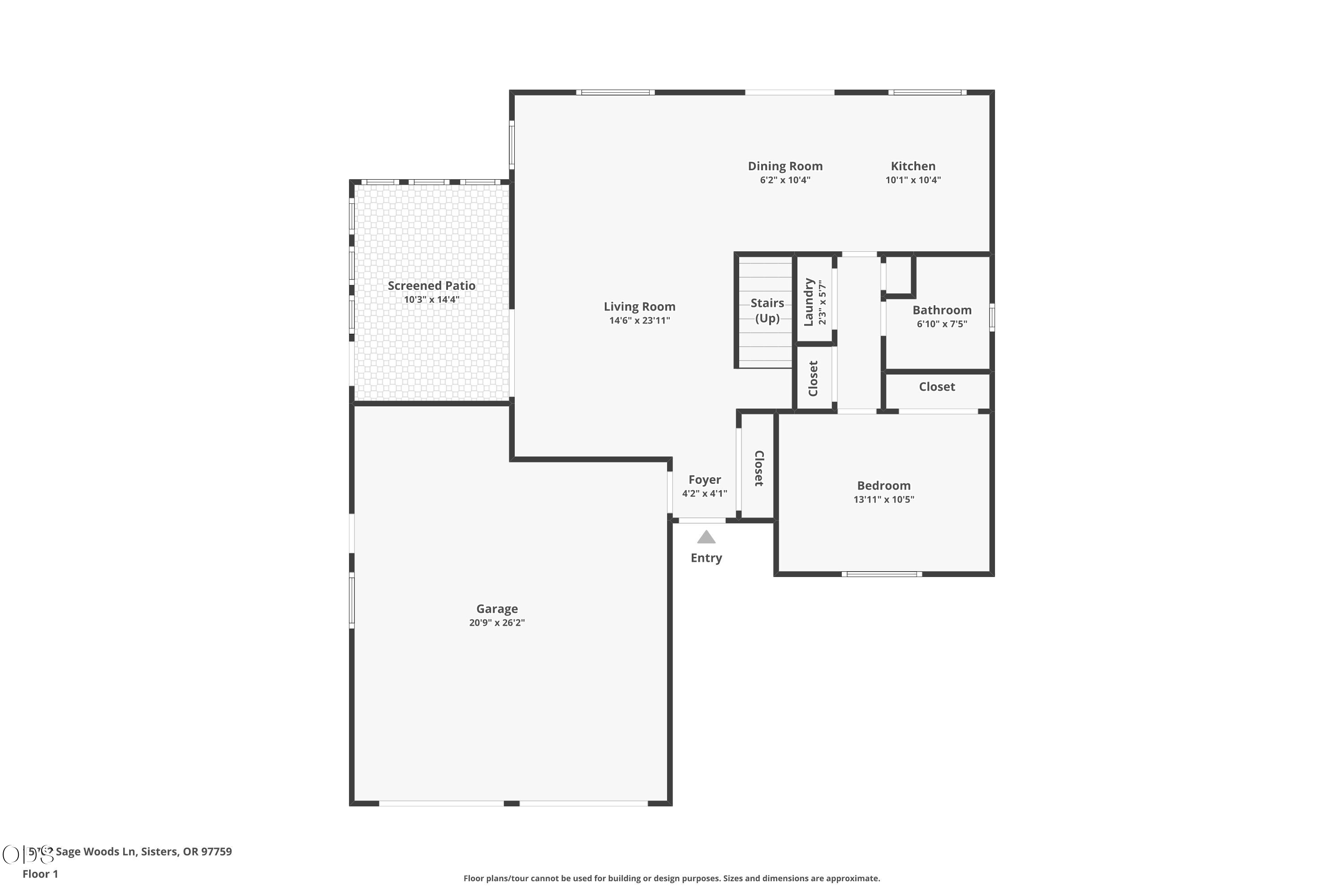 15762 Sage Woods Lane