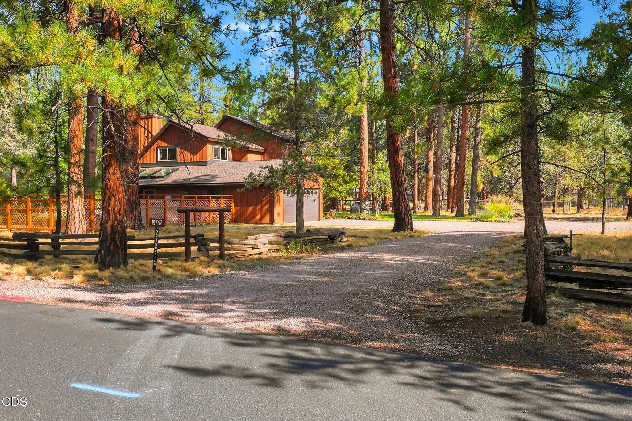 15762 Sage Woods Lane