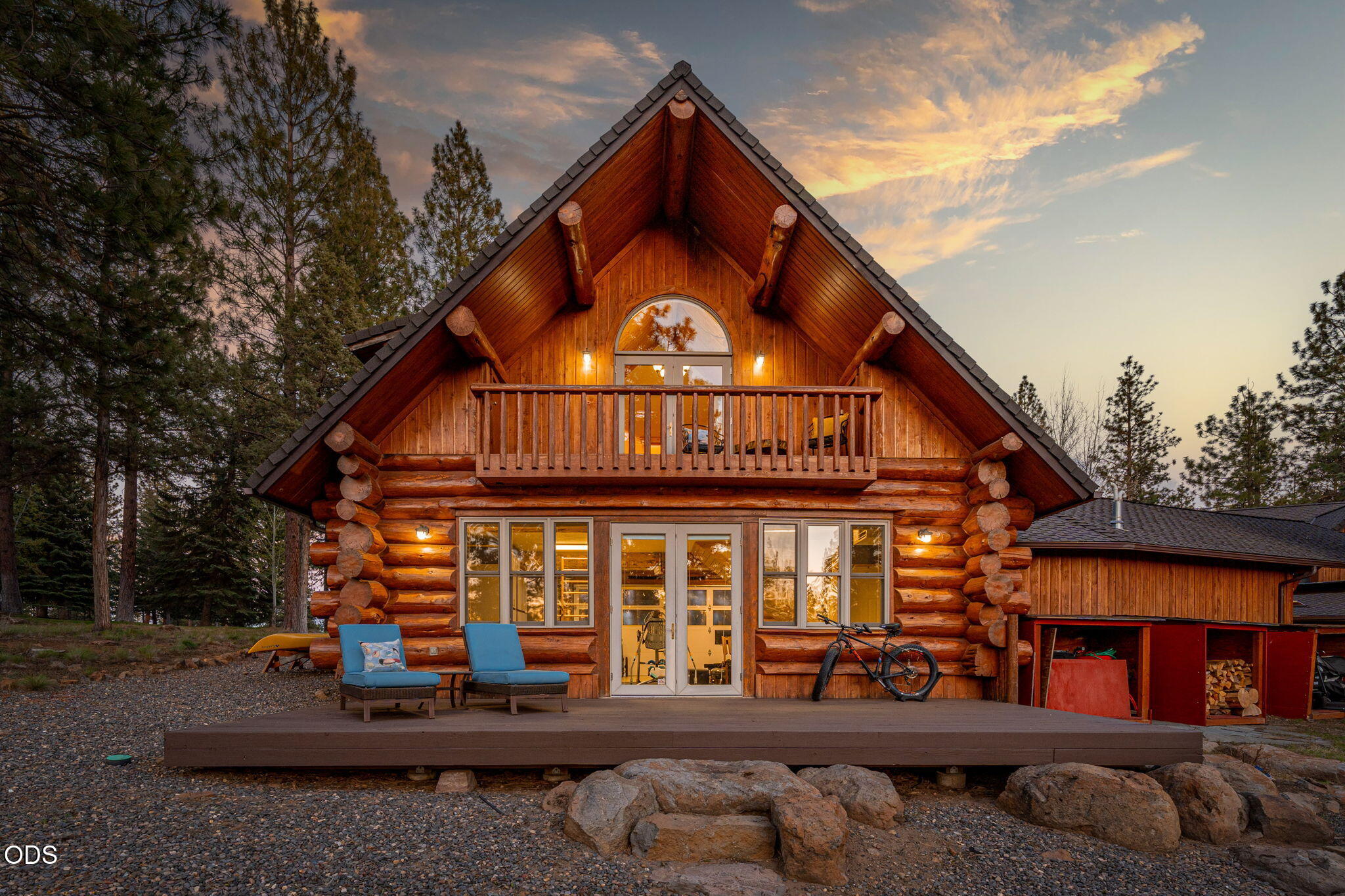 69877 California Trail