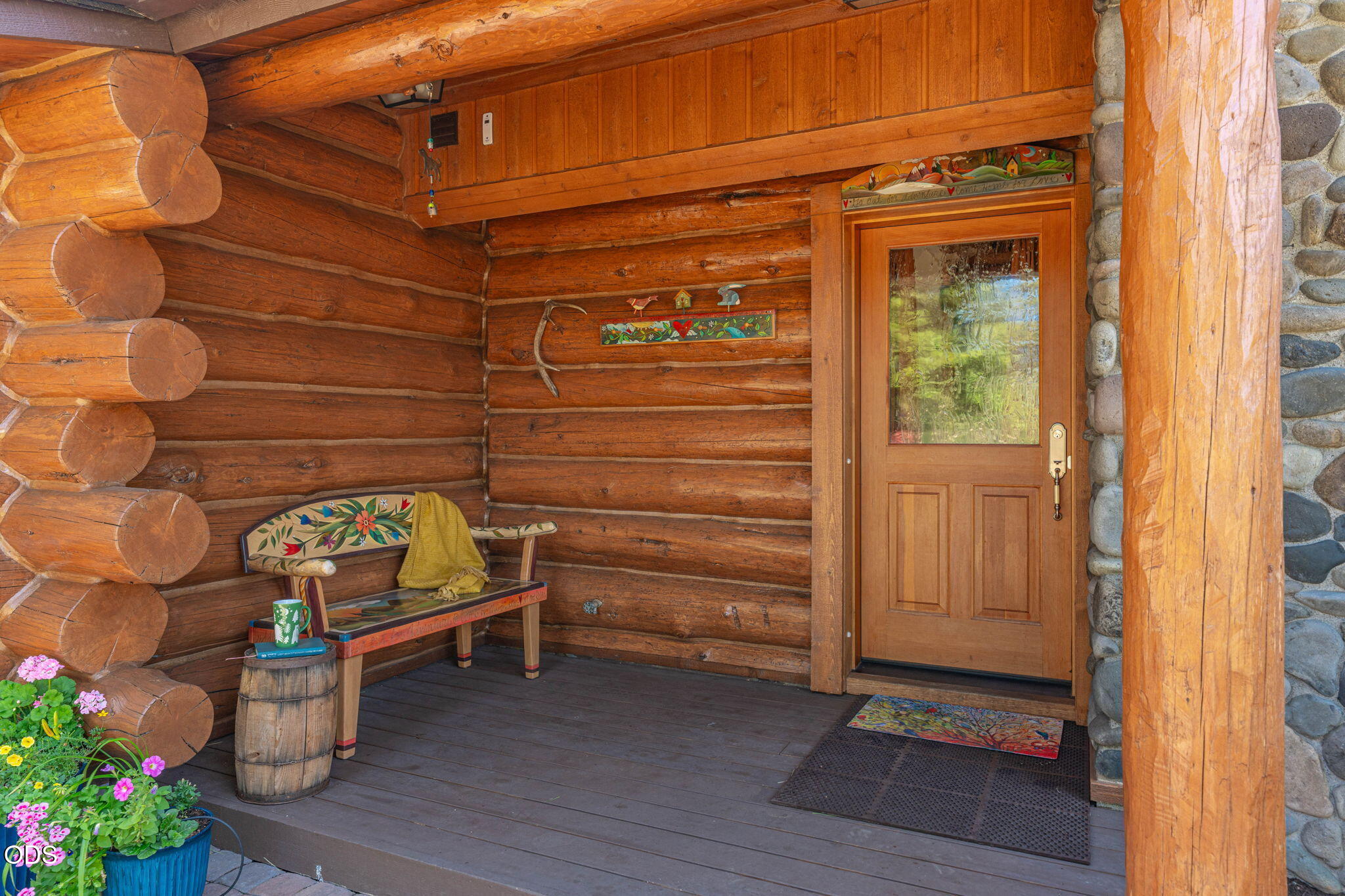 69877 California Trail