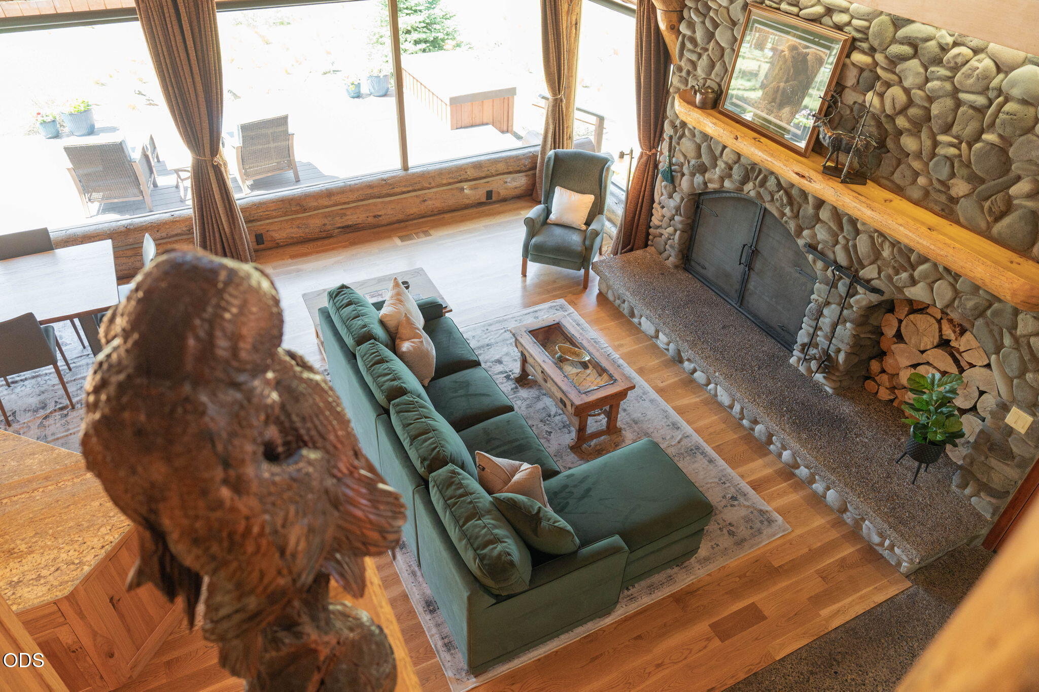 69877 California Trail
