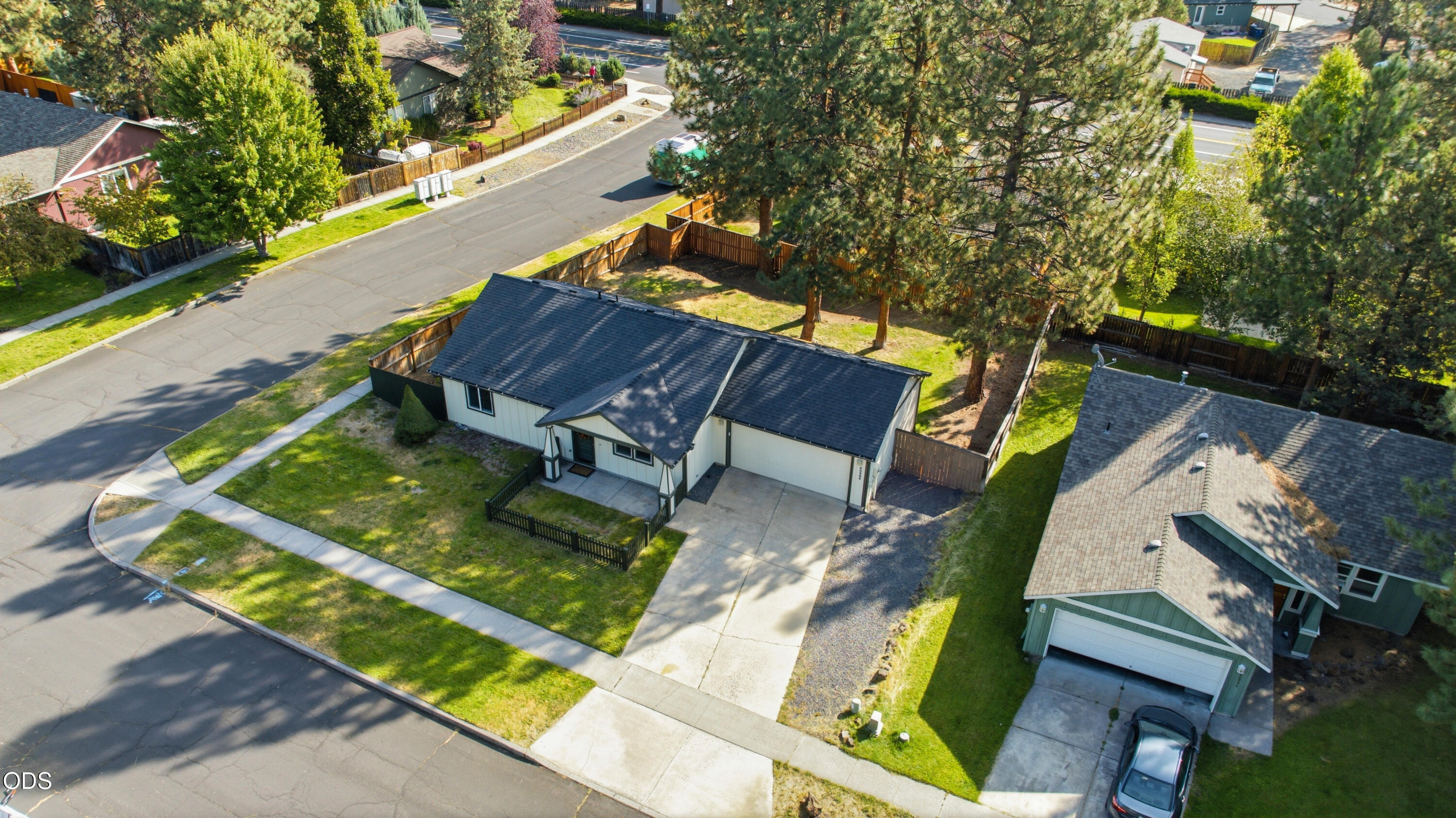 60998 Honkers Lane