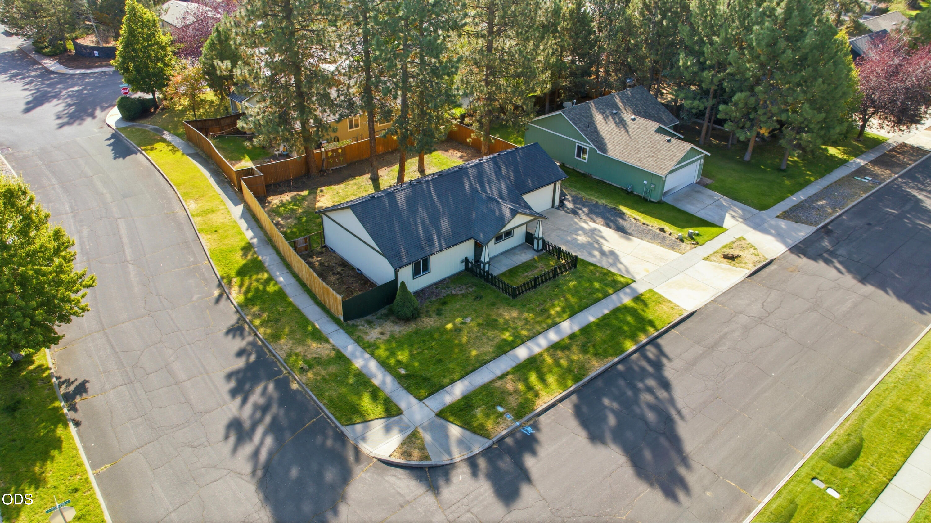 60998 Honkers Lane