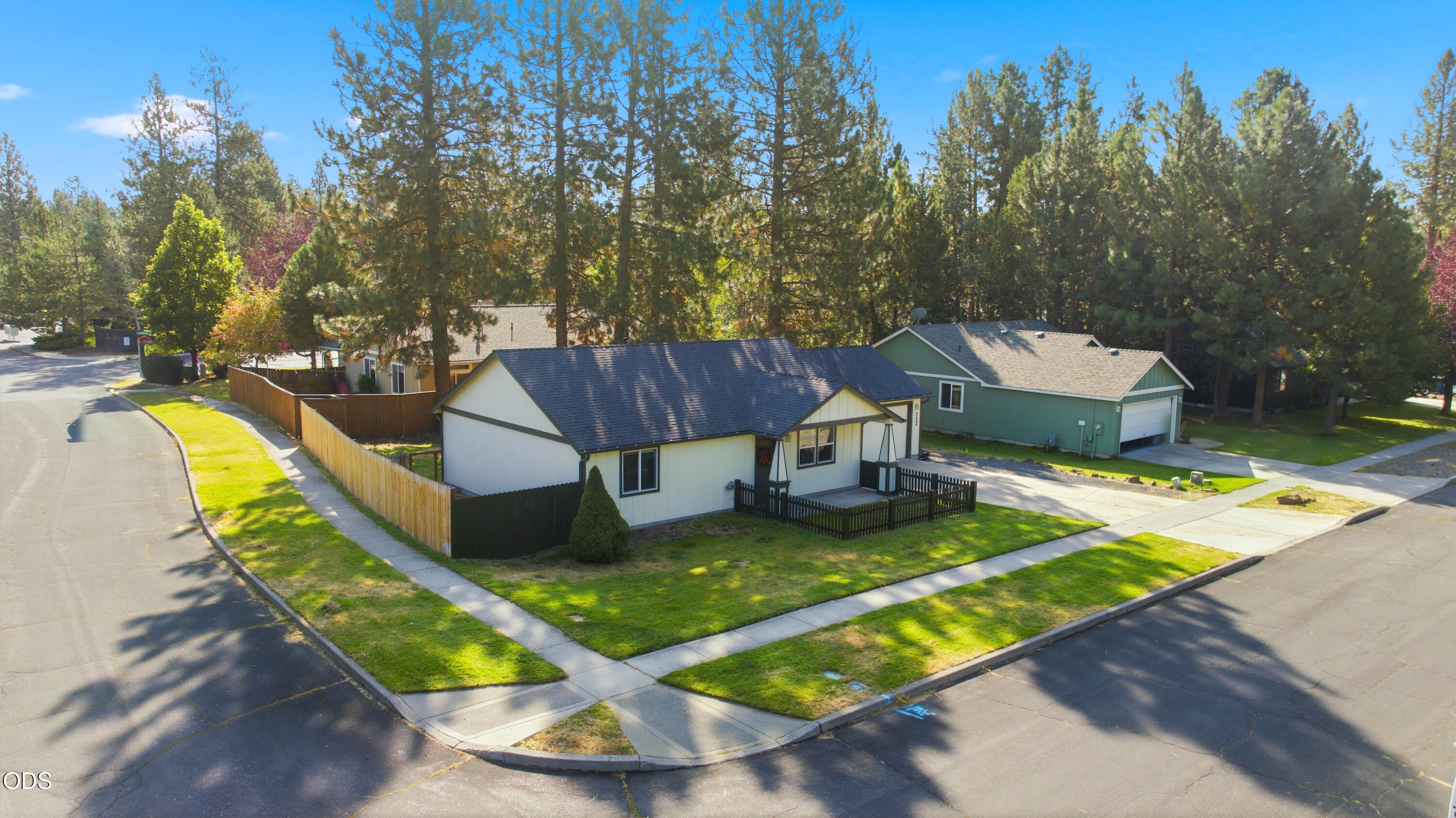 60998 Honkers Lane
