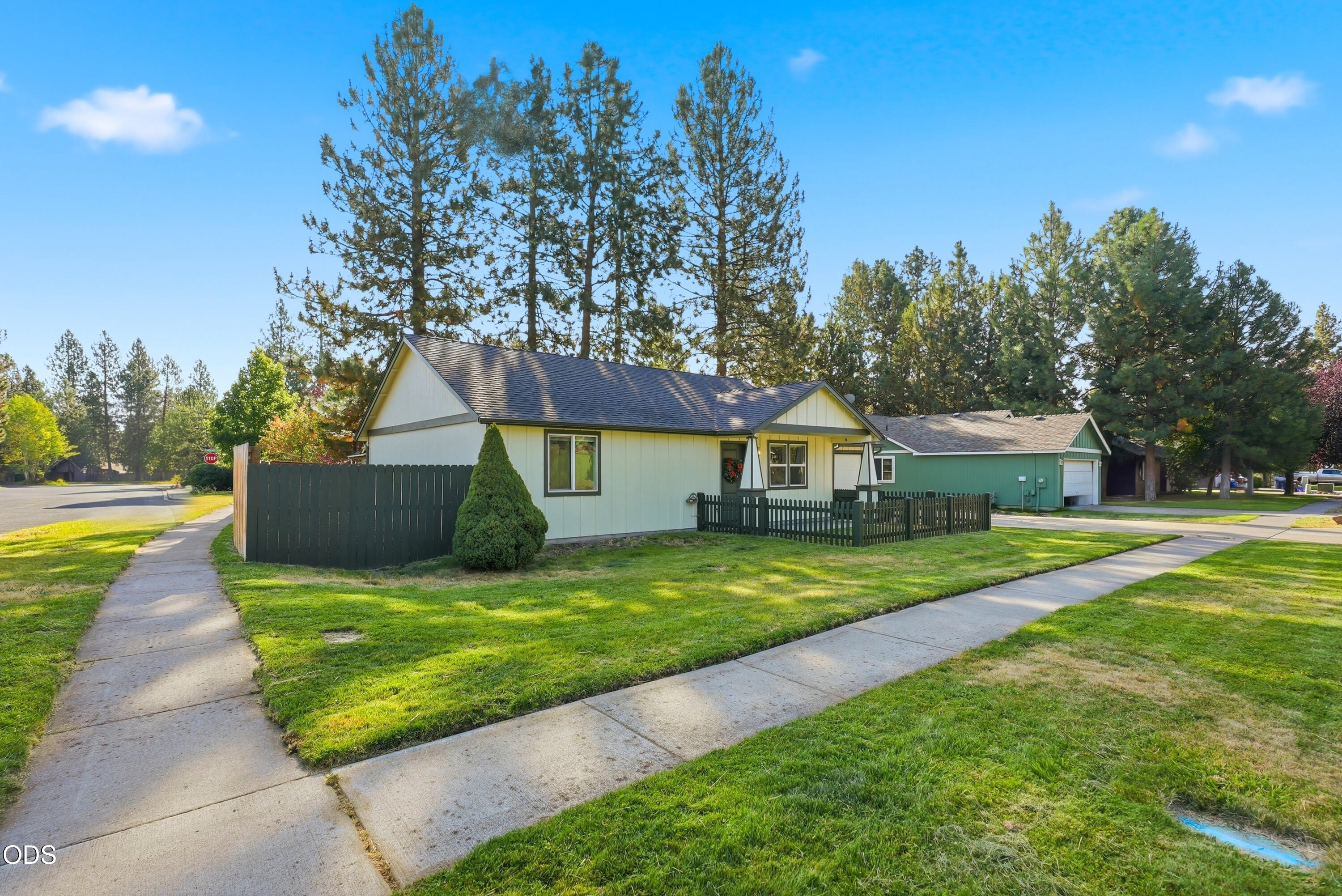 60998 Honkers Lane