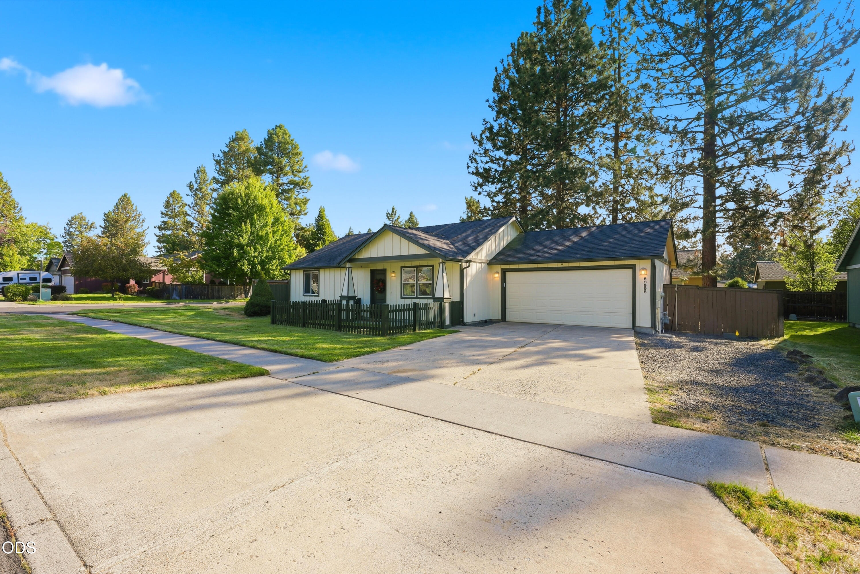 60998 Honkers Lane
