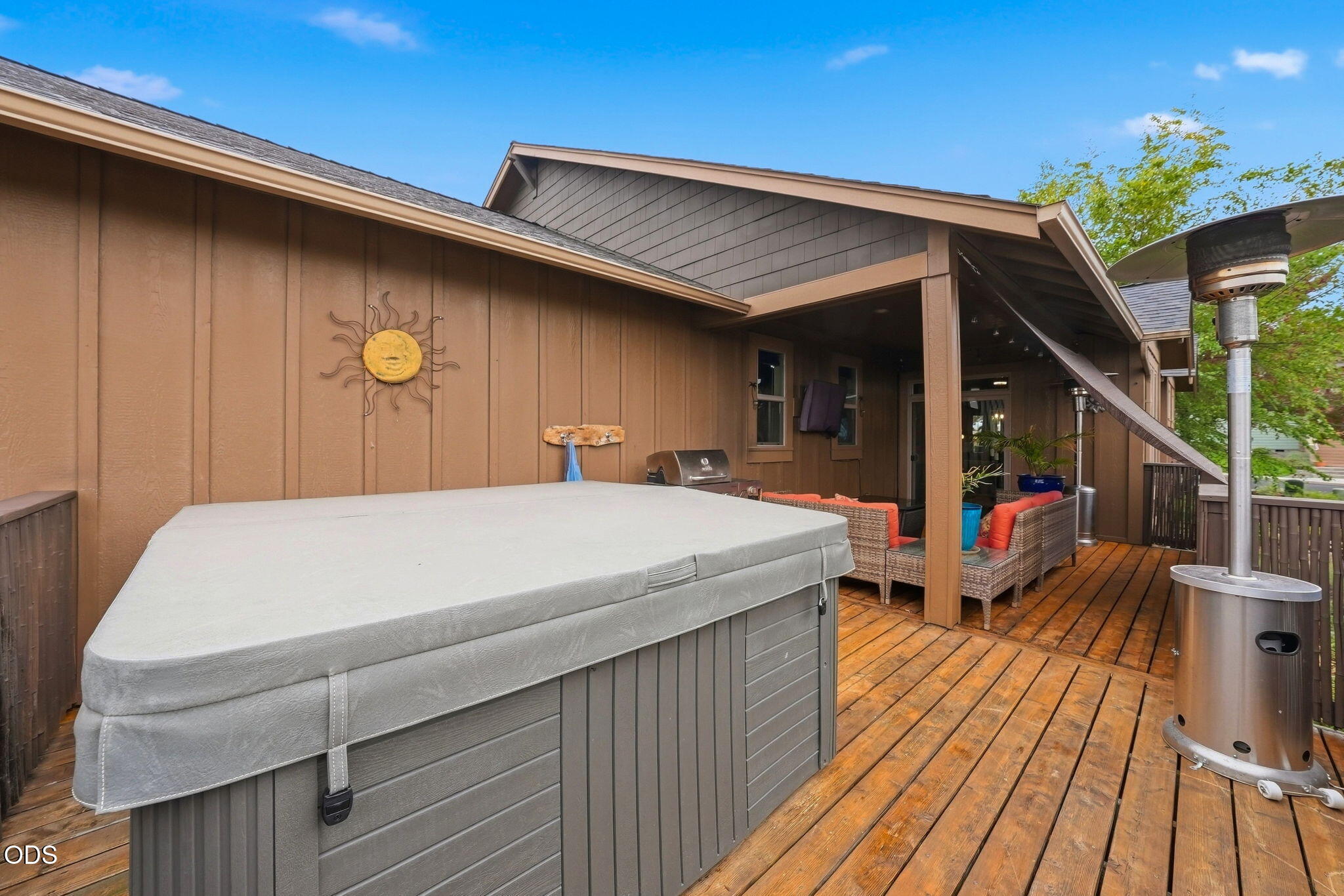 4105 SW Salmon Avenue