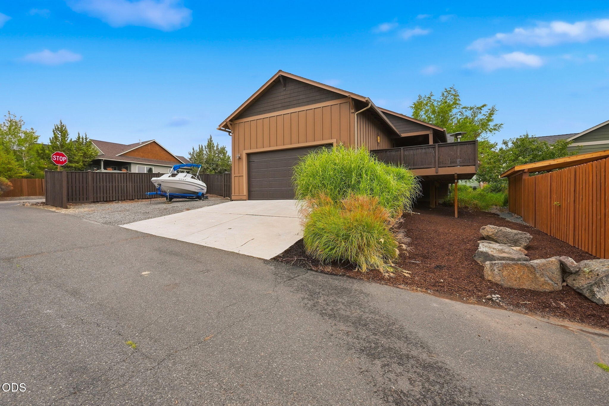 4105 SW Salmon Avenue