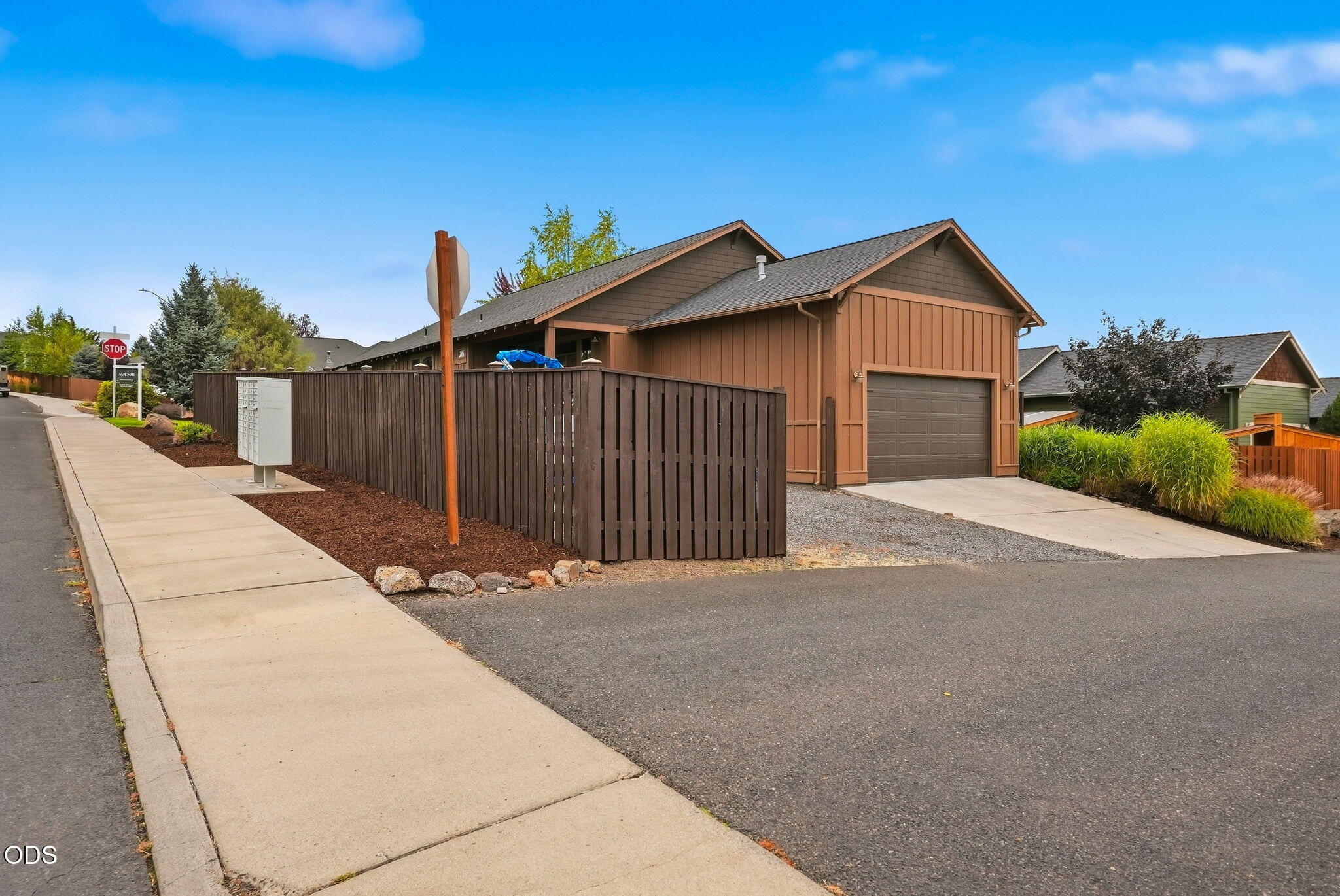 4105 SW Salmon Avenue