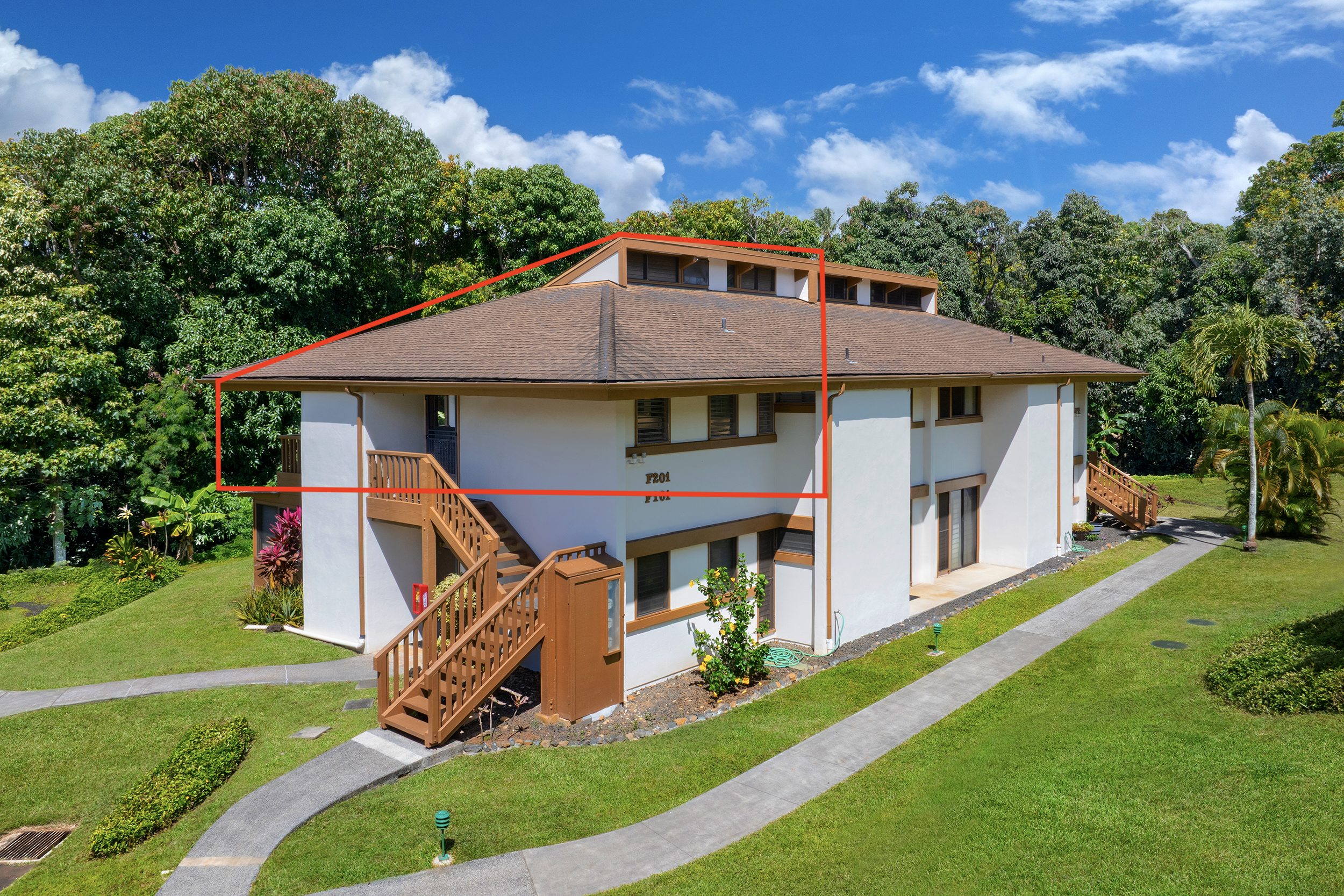 4701 KAWAIHAU RD F201