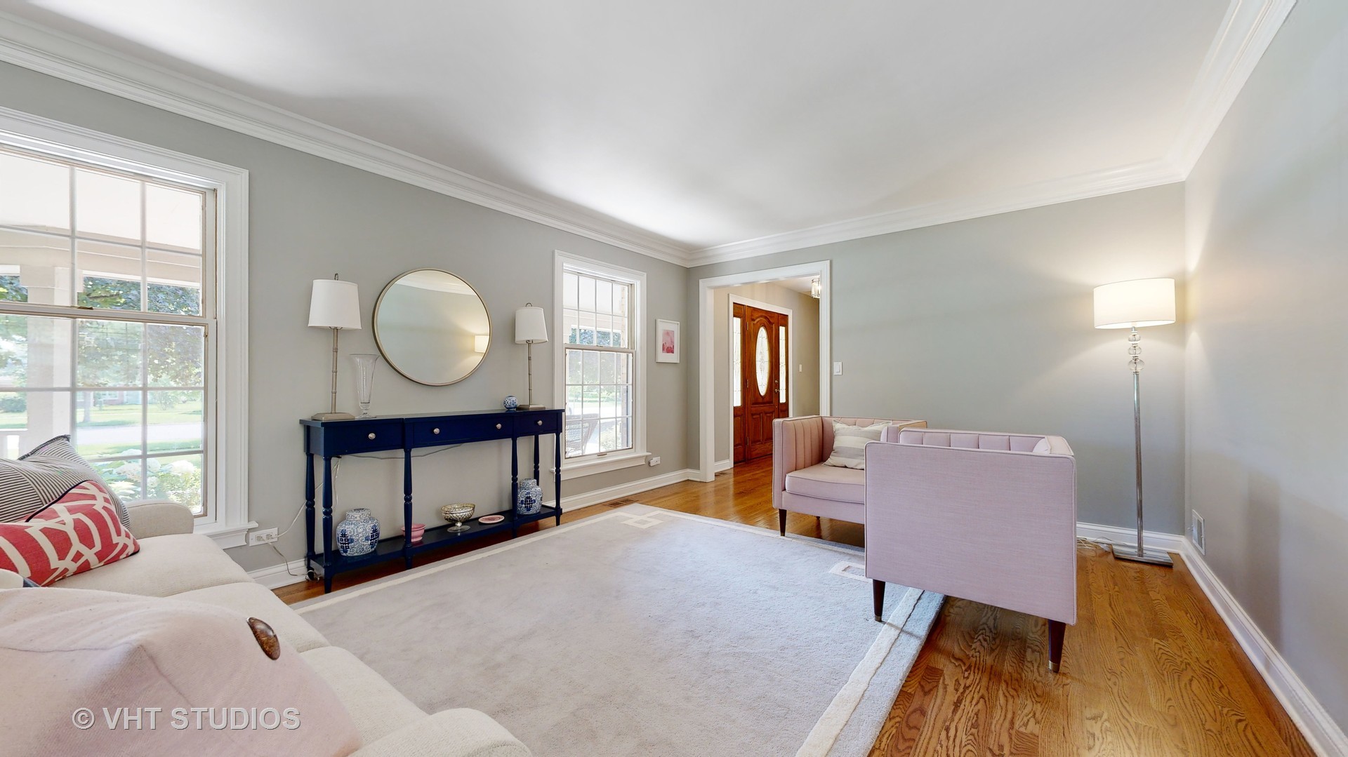 1220 N Kennicott Boulevard