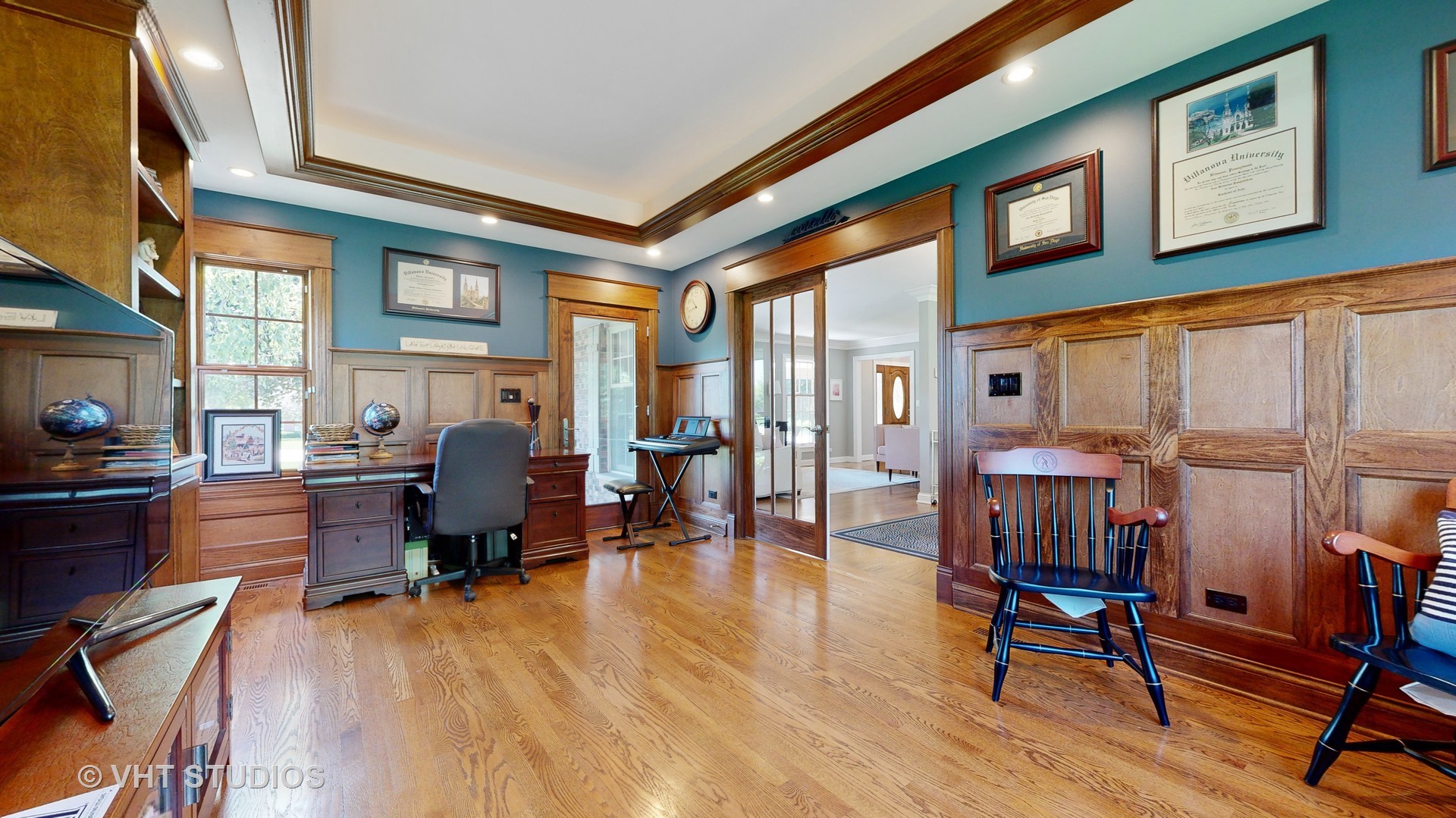 1220 N Kennicott Boulevard