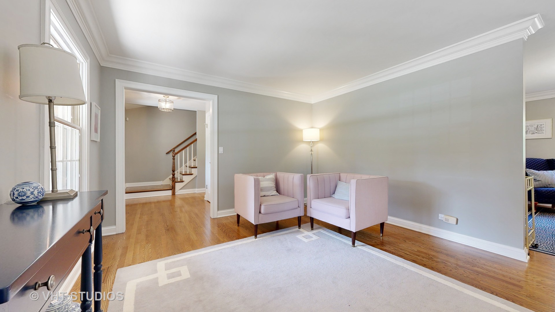 1220 N Kennicott Boulevard