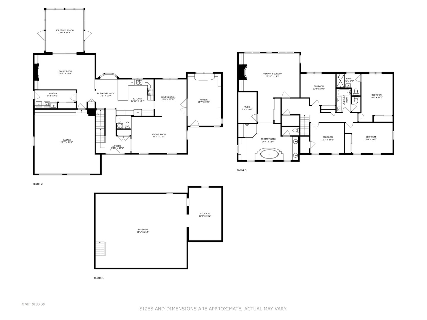 1220 N Kennicott Boulevard