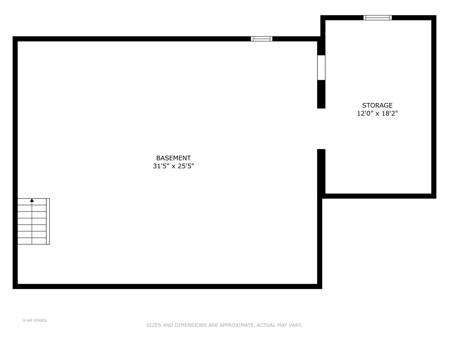 1220 N Kennicott Boulevard