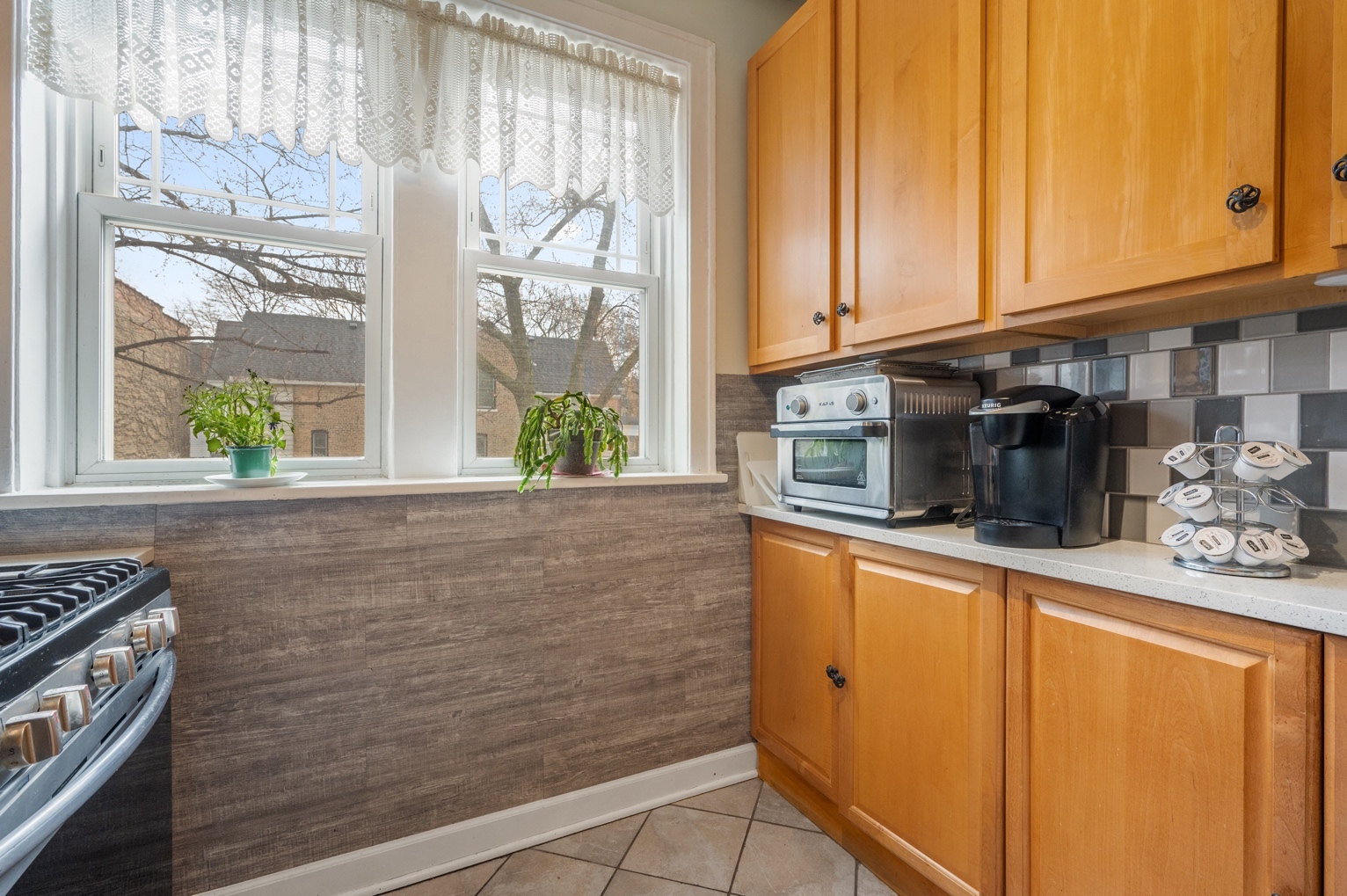 2501 N Washtenaw Avenue Unit: 1