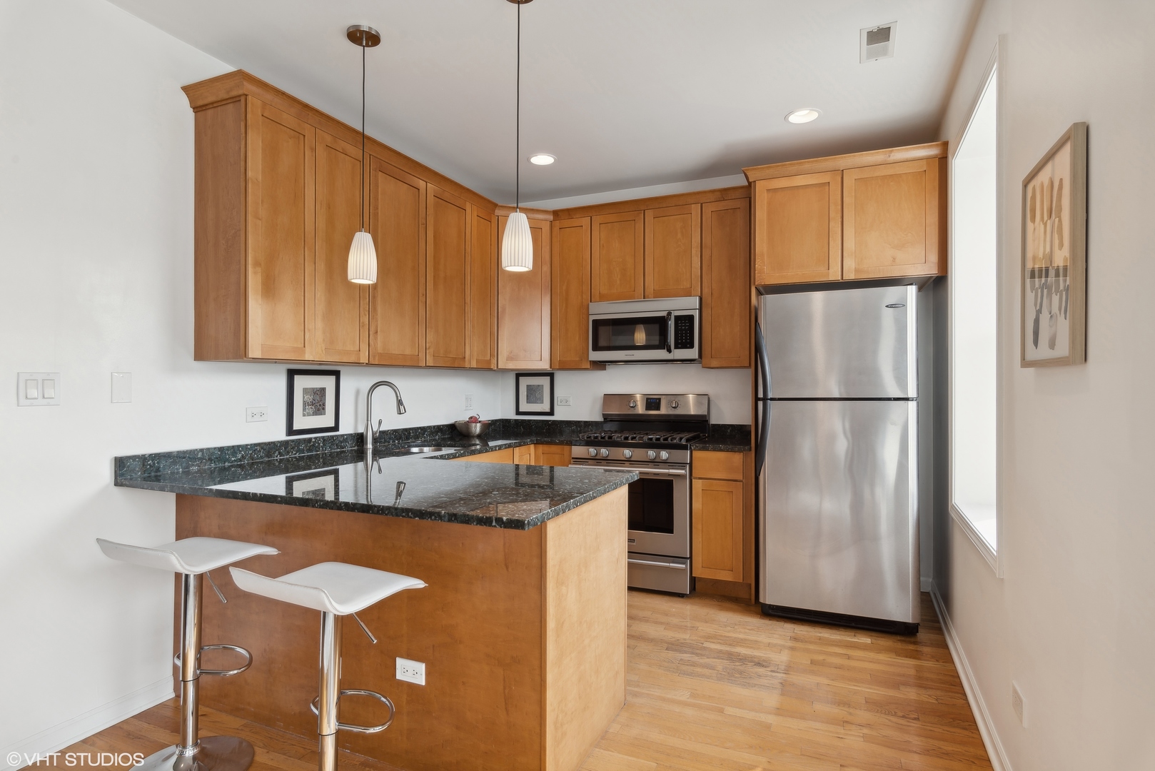 2942 W Belle Plaine Avenue Unit: 3E