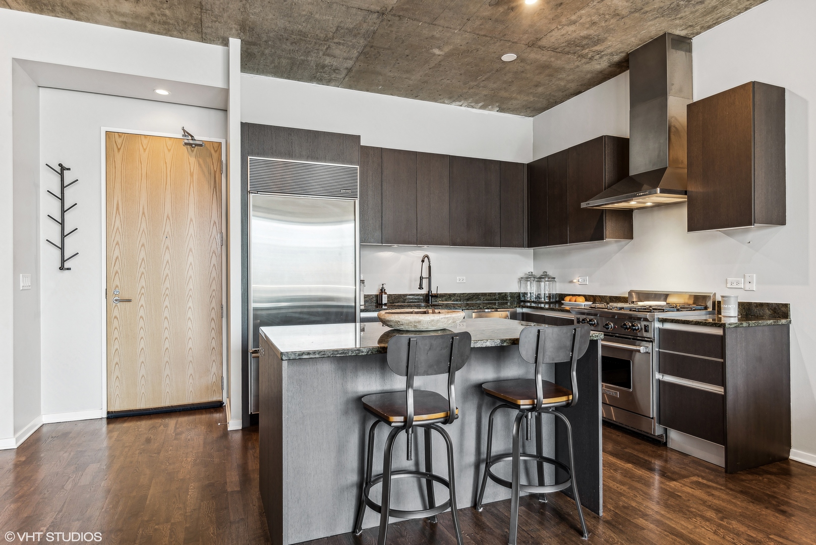 600 N Fairbanks Court Unit: 3108