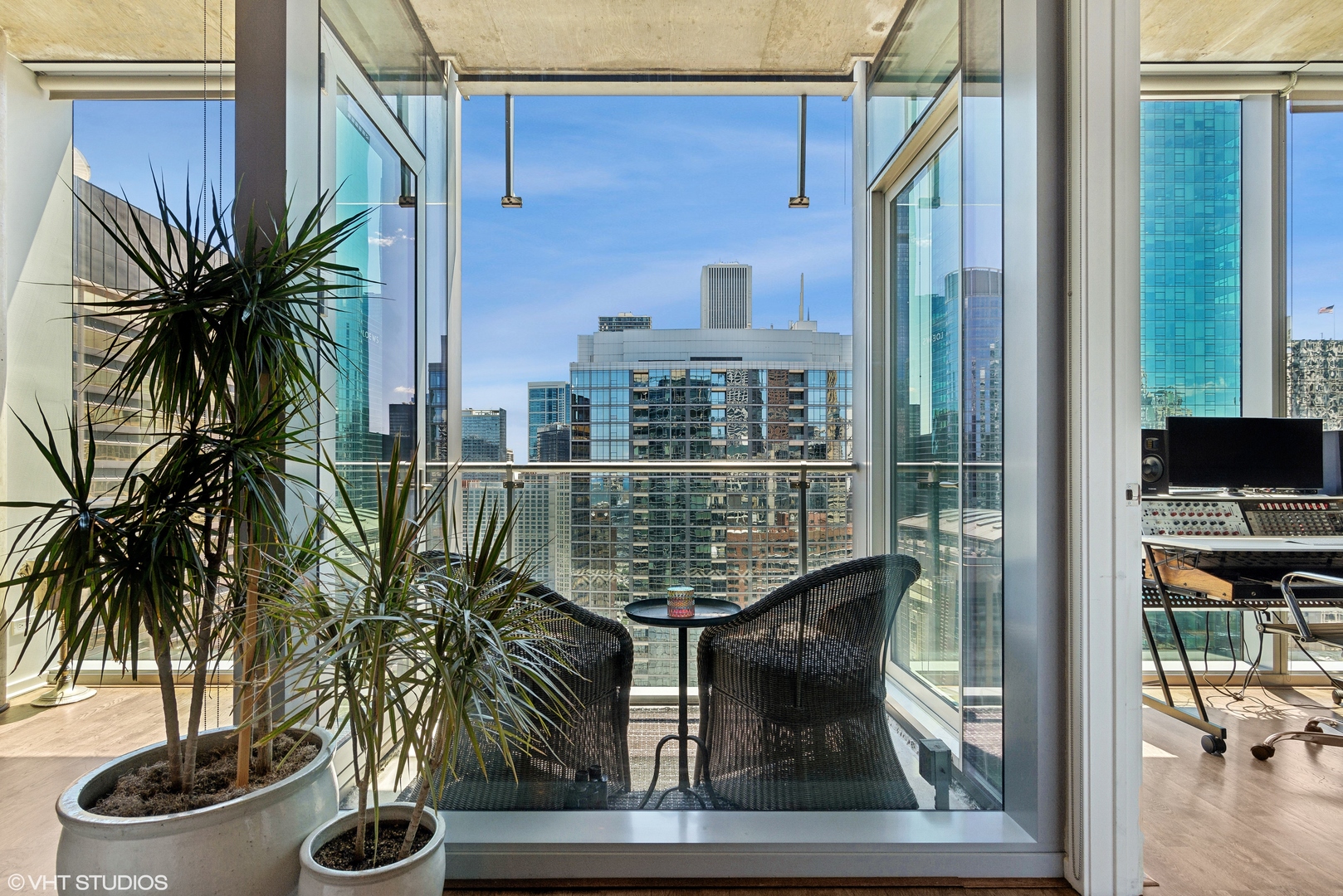 600 N Fairbanks Court Unit: 3108
