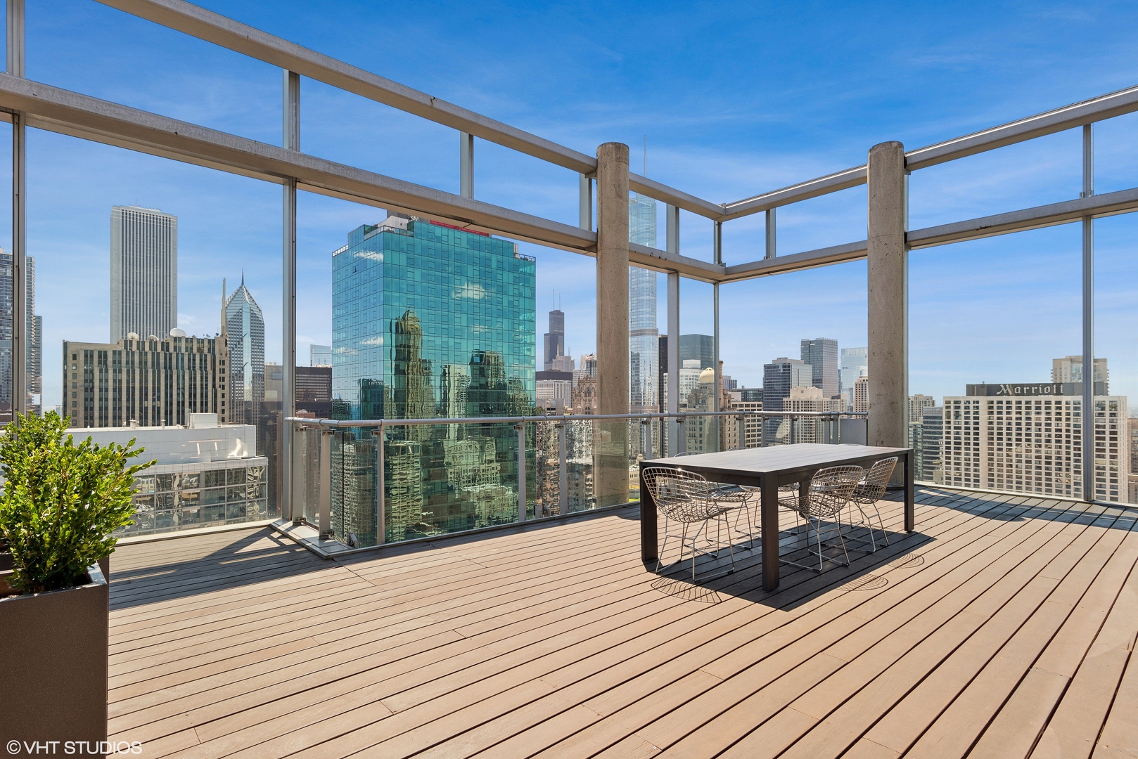 600 N Fairbanks Court Unit: 3108