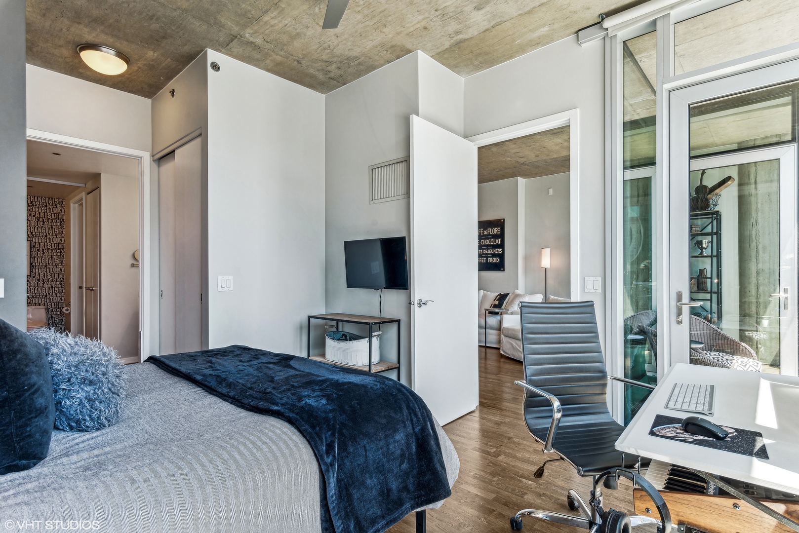 600 N Fairbanks Court Unit: 3108