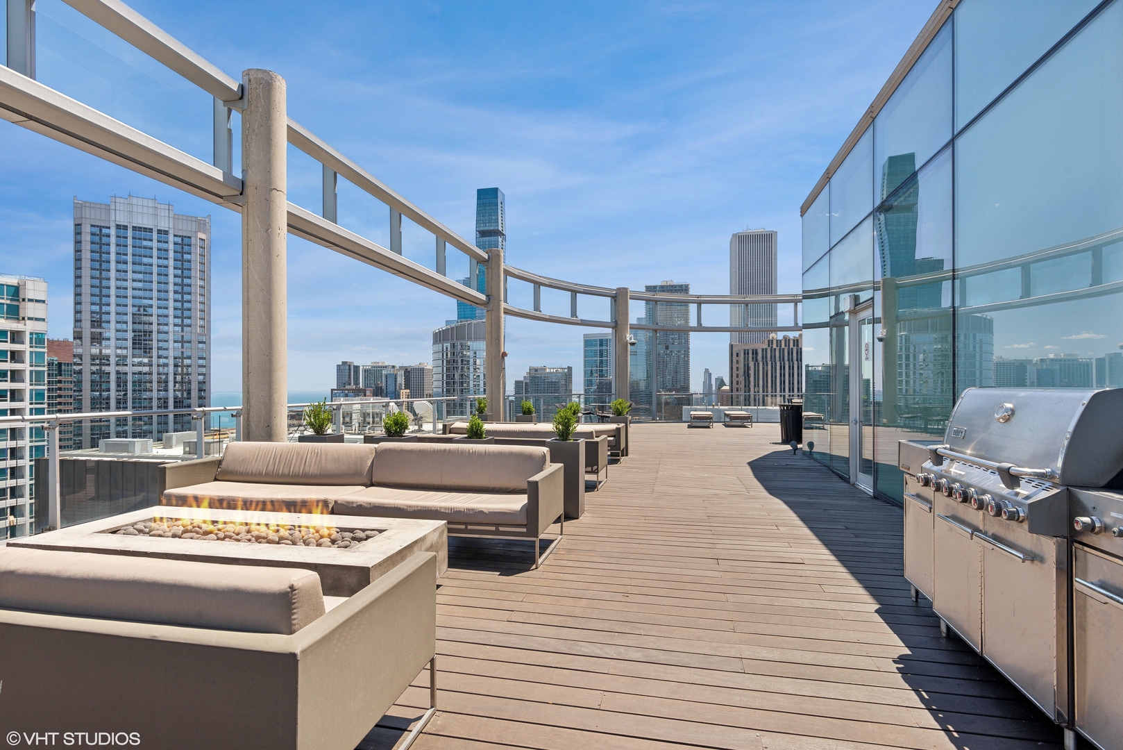 600 N Fairbanks Court Unit: 3108