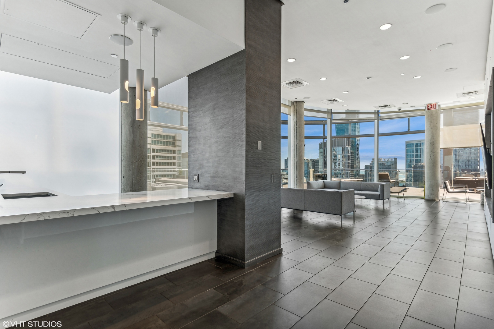600 N Fairbanks Court Unit: 3108