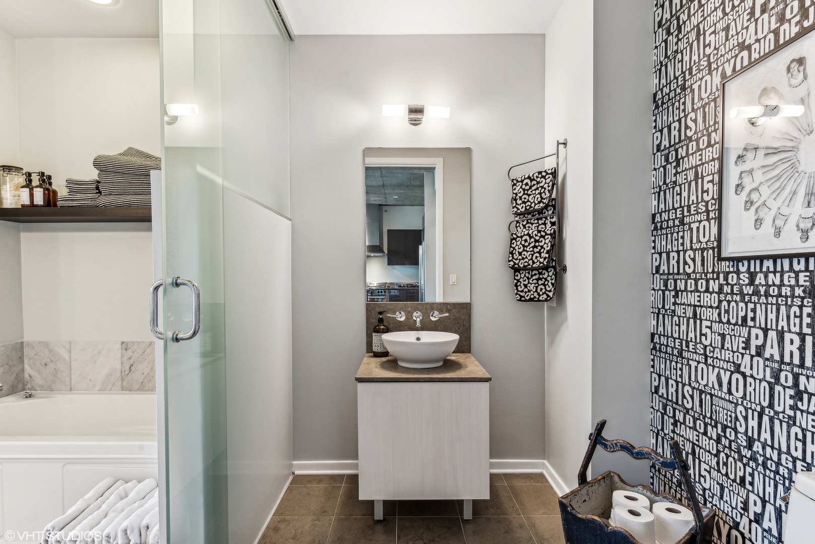600 N Fairbanks Court Unit: 3108