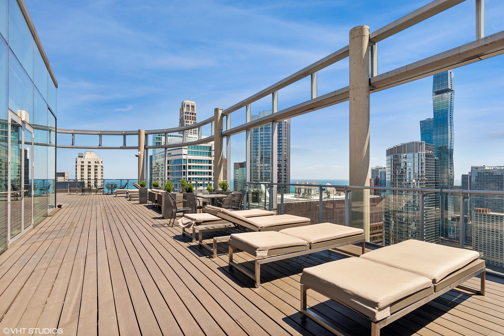 600 N Fairbanks Court Unit: 3108