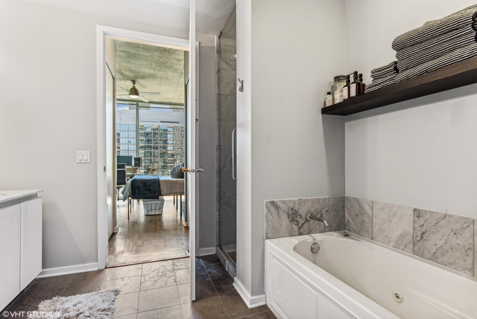 600 N Fairbanks Court Unit: 3108