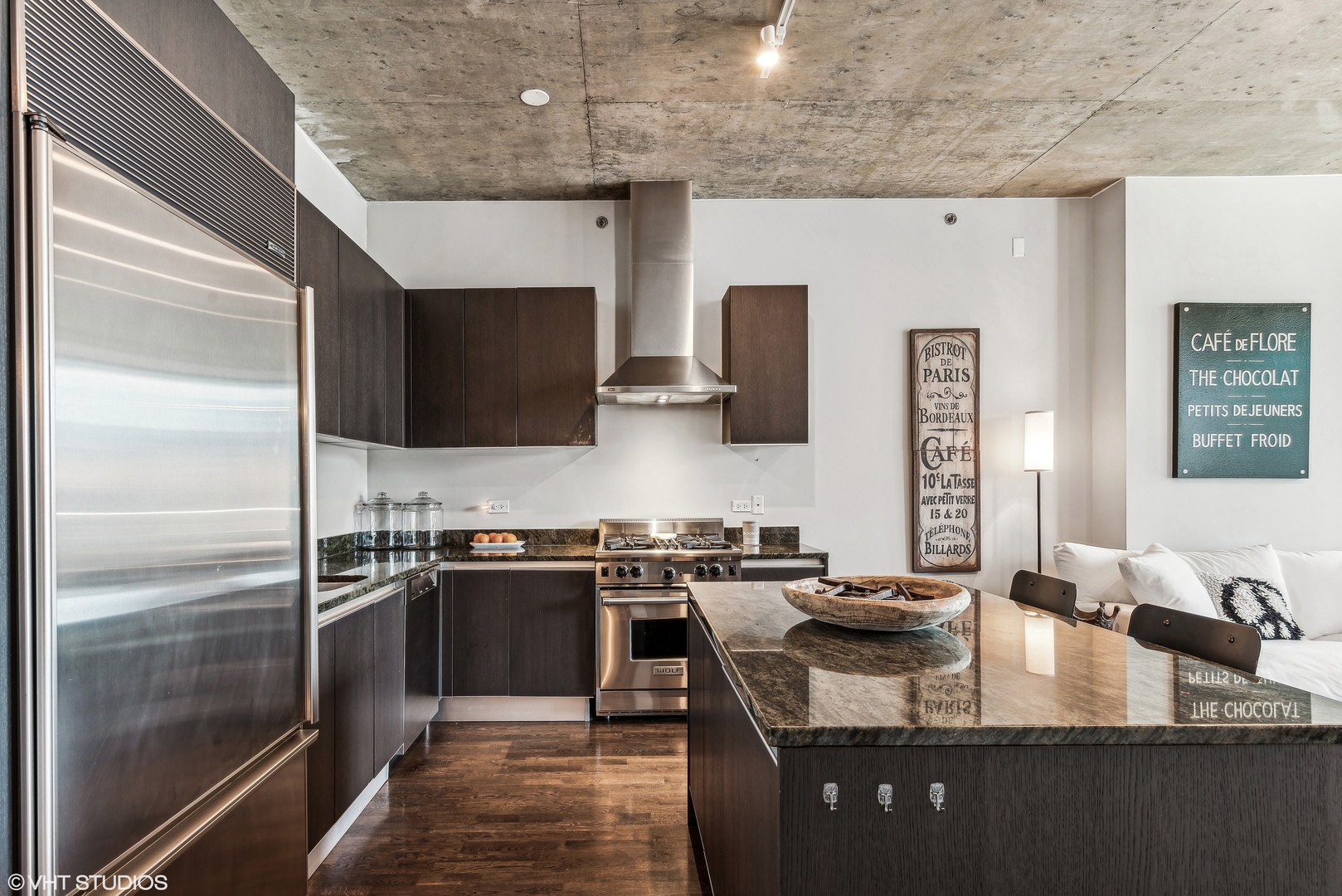 600 N Fairbanks Court Unit: 3108