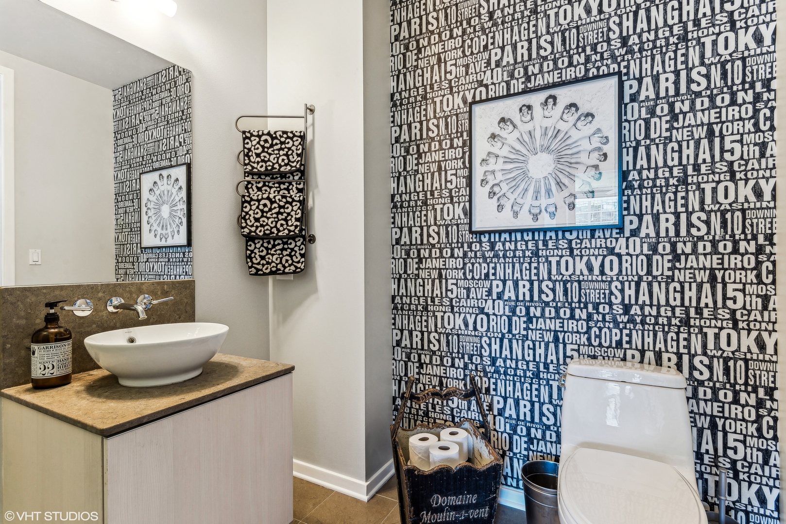 600 N Fairbanks Court Unit: 3108
